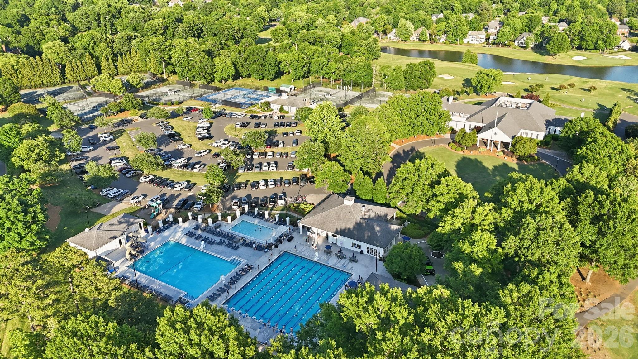 11924 Shoal Creek Court