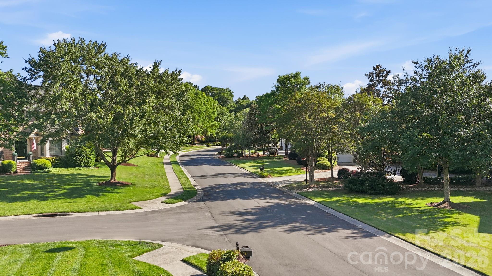 11924 Shoal Creek Court