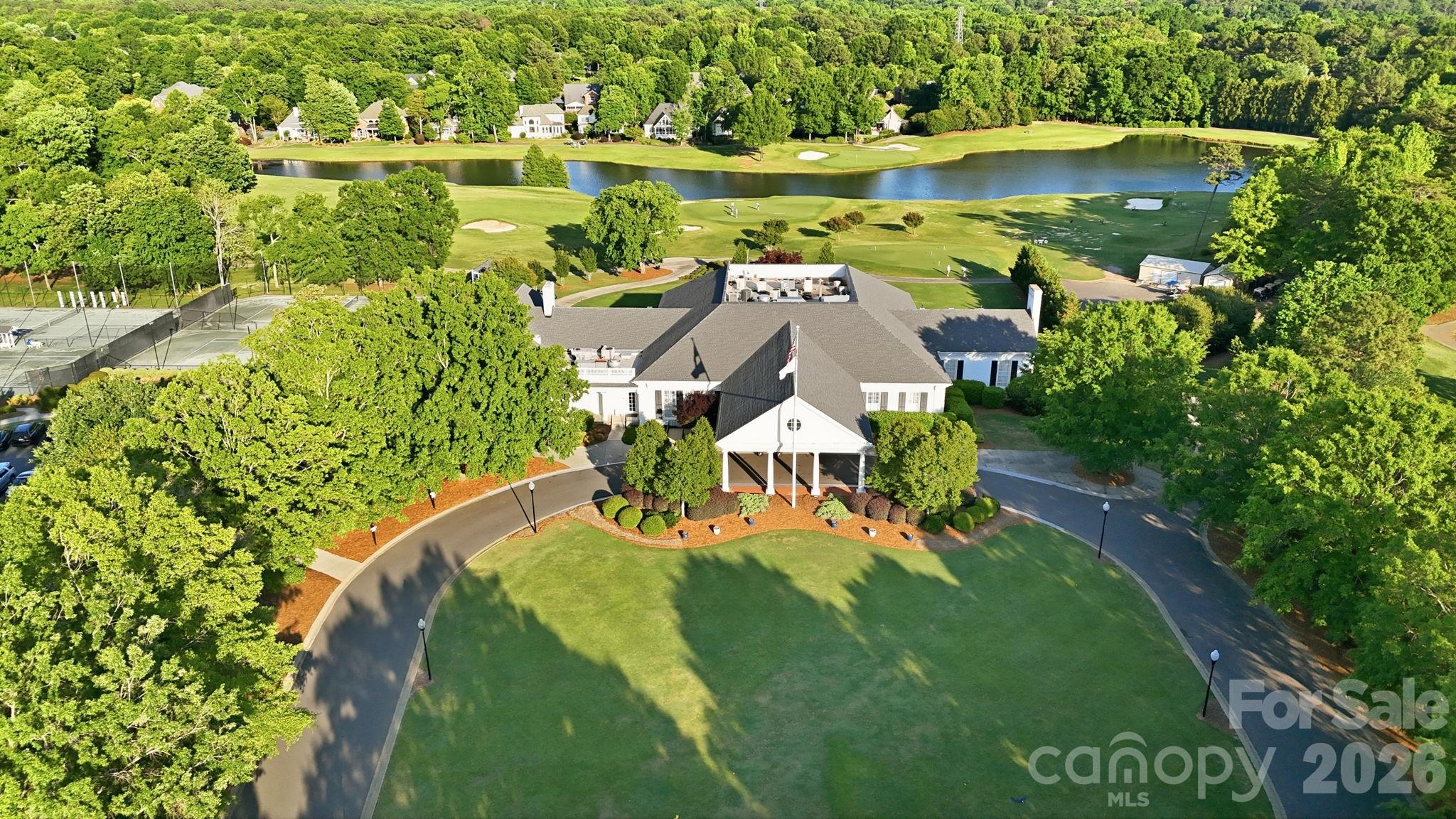 11924 Shoal Creek Court