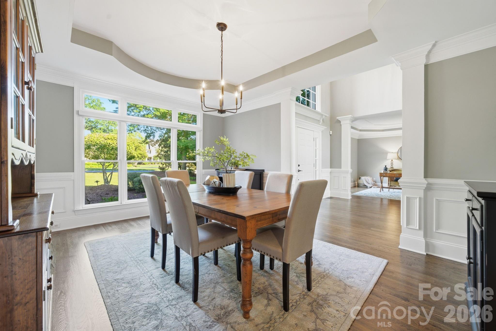 11924 Shoal Creek Court