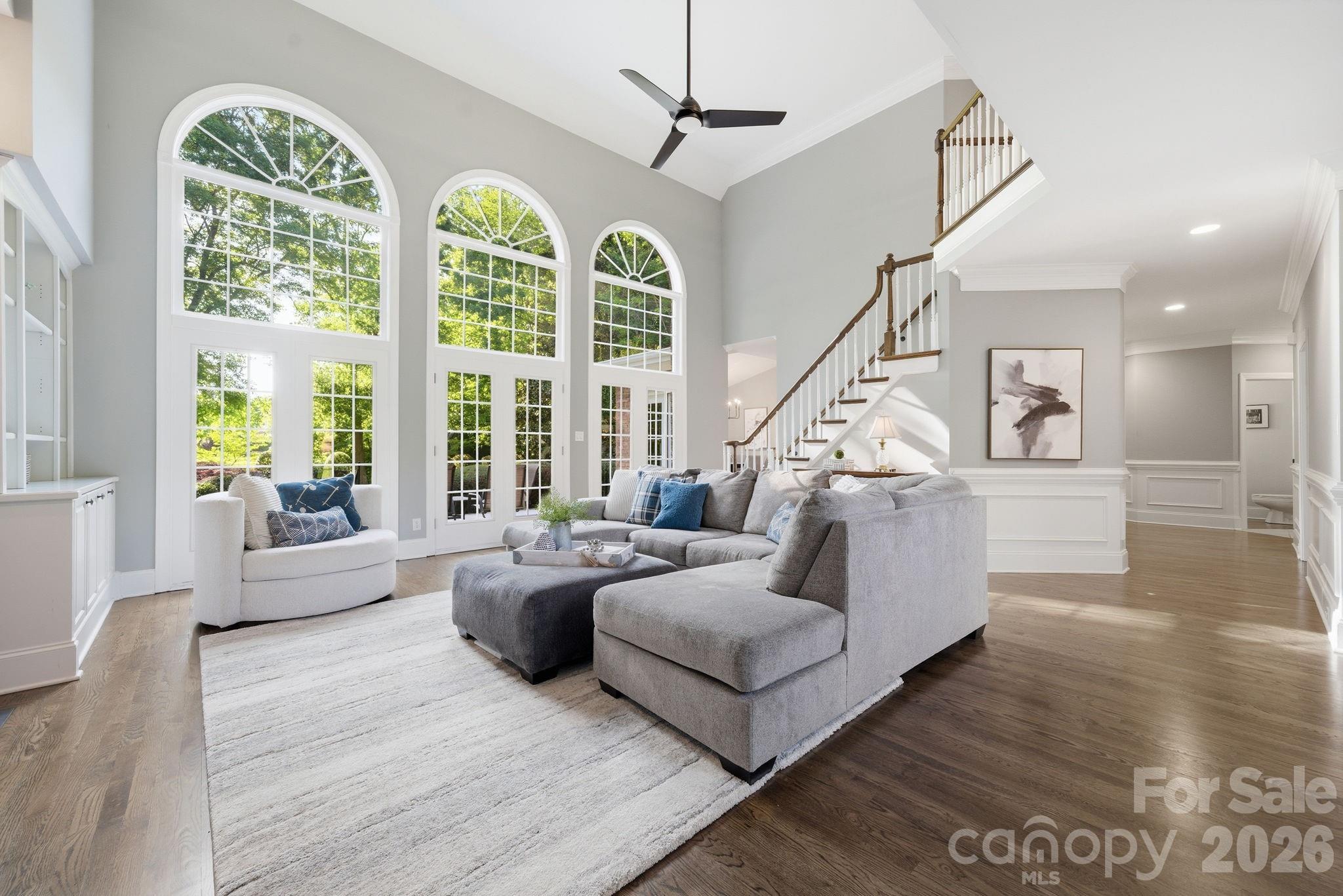 11924 Shoal Creek Court