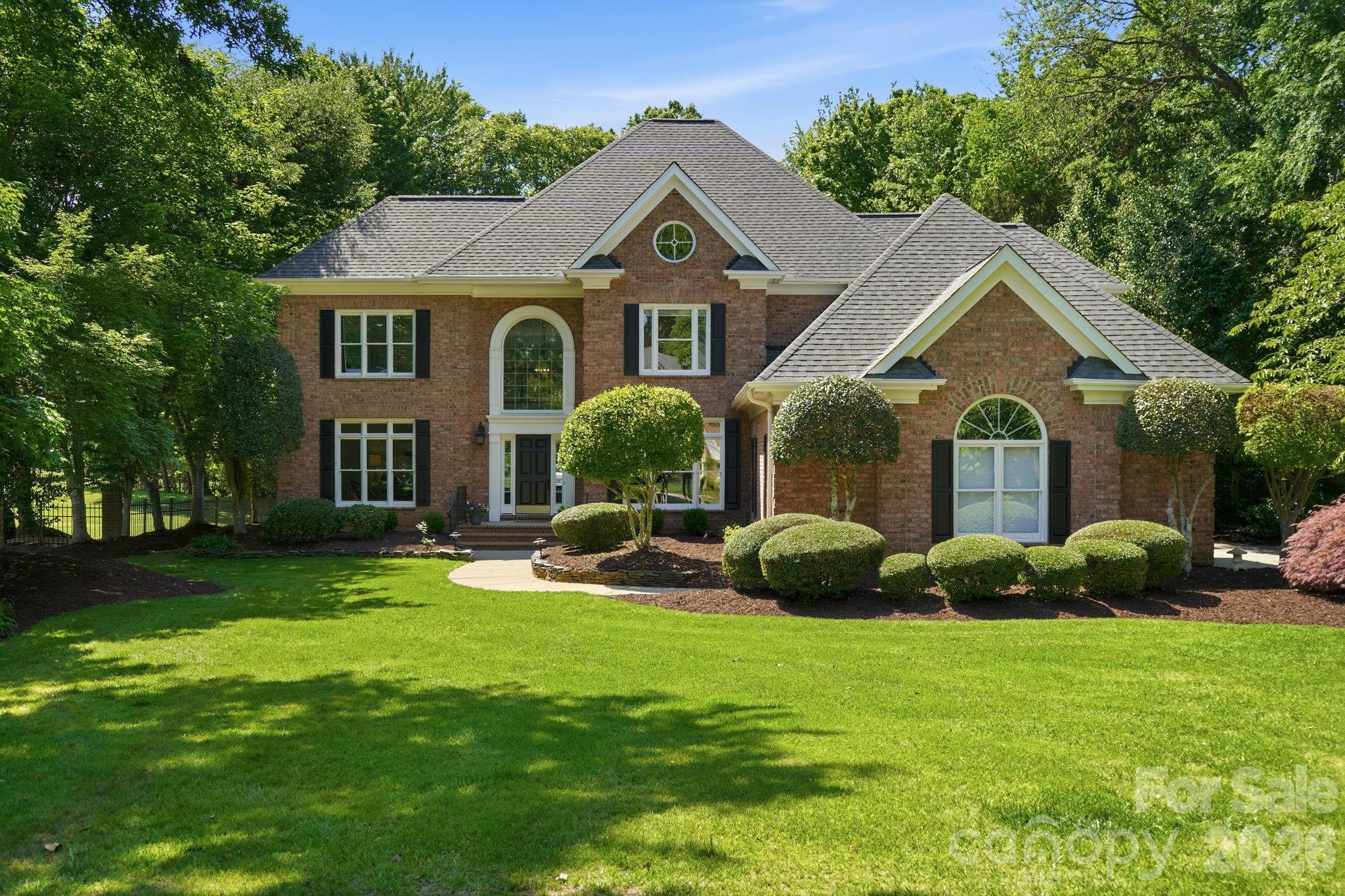 11924 Shoal Creek Court