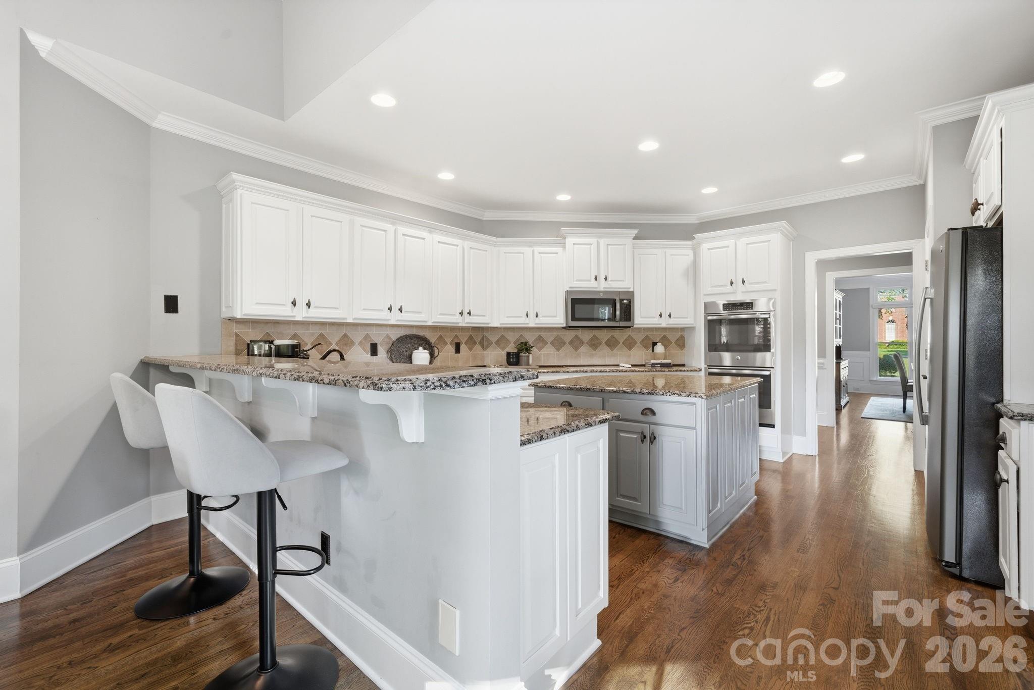 11924 Shoal Creek Court