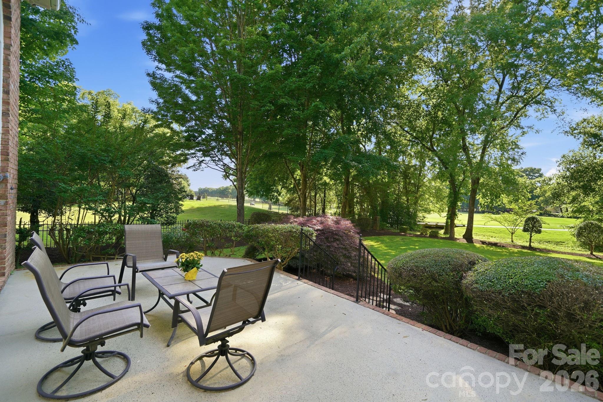 11924 Shoal Creek Court