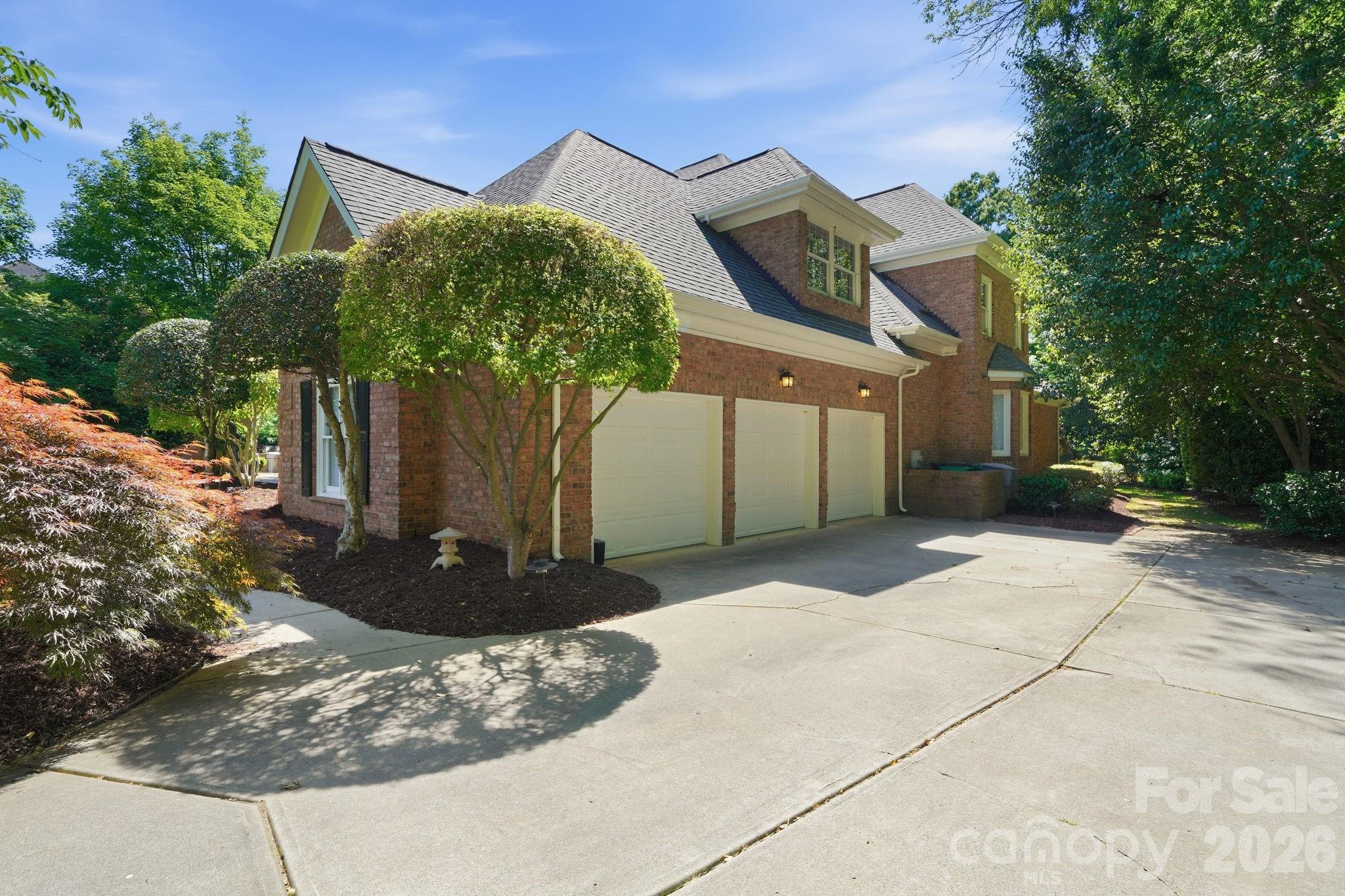 11924 Shoal Creek Court