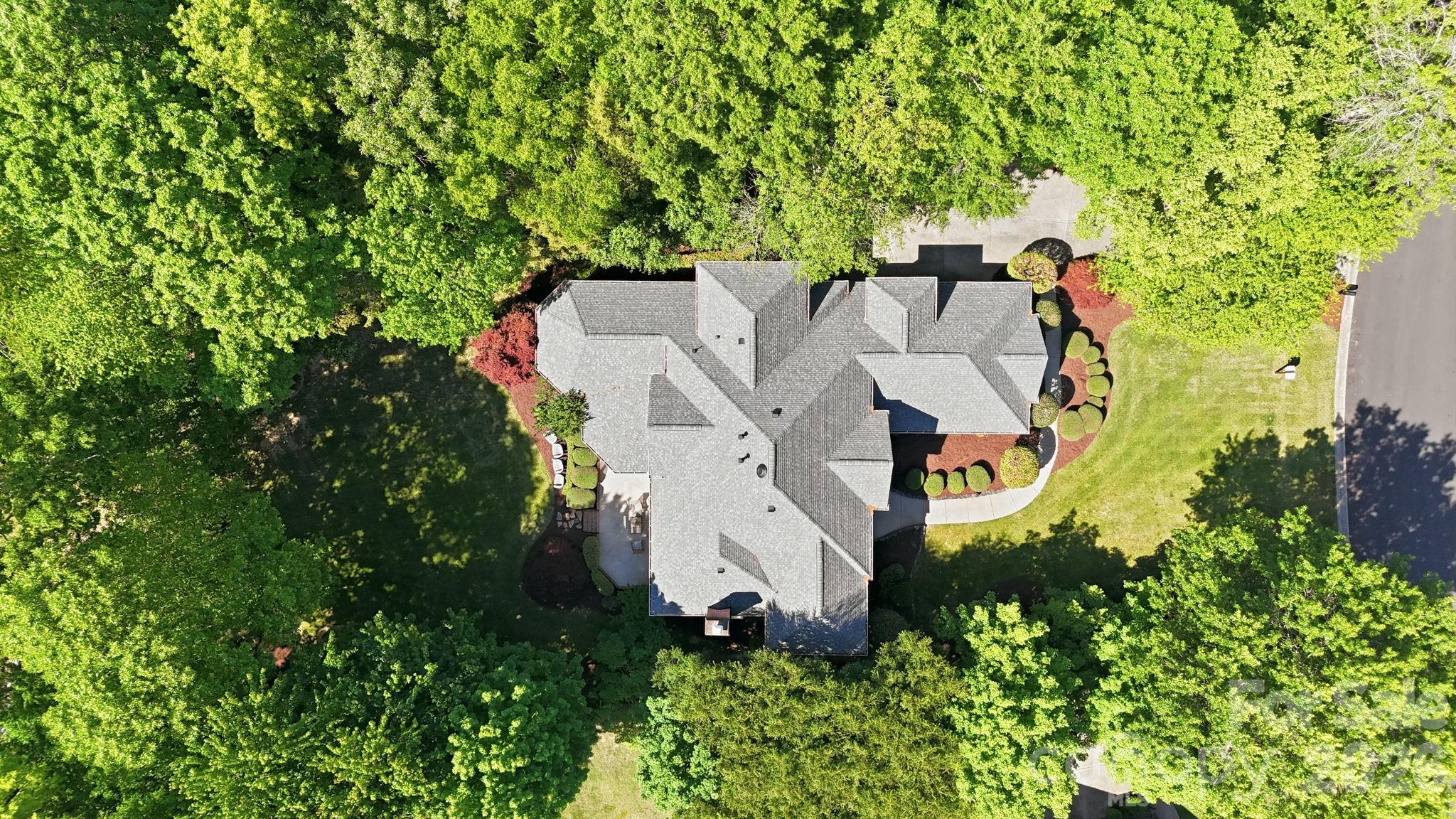 11924 Shoal Creek Court