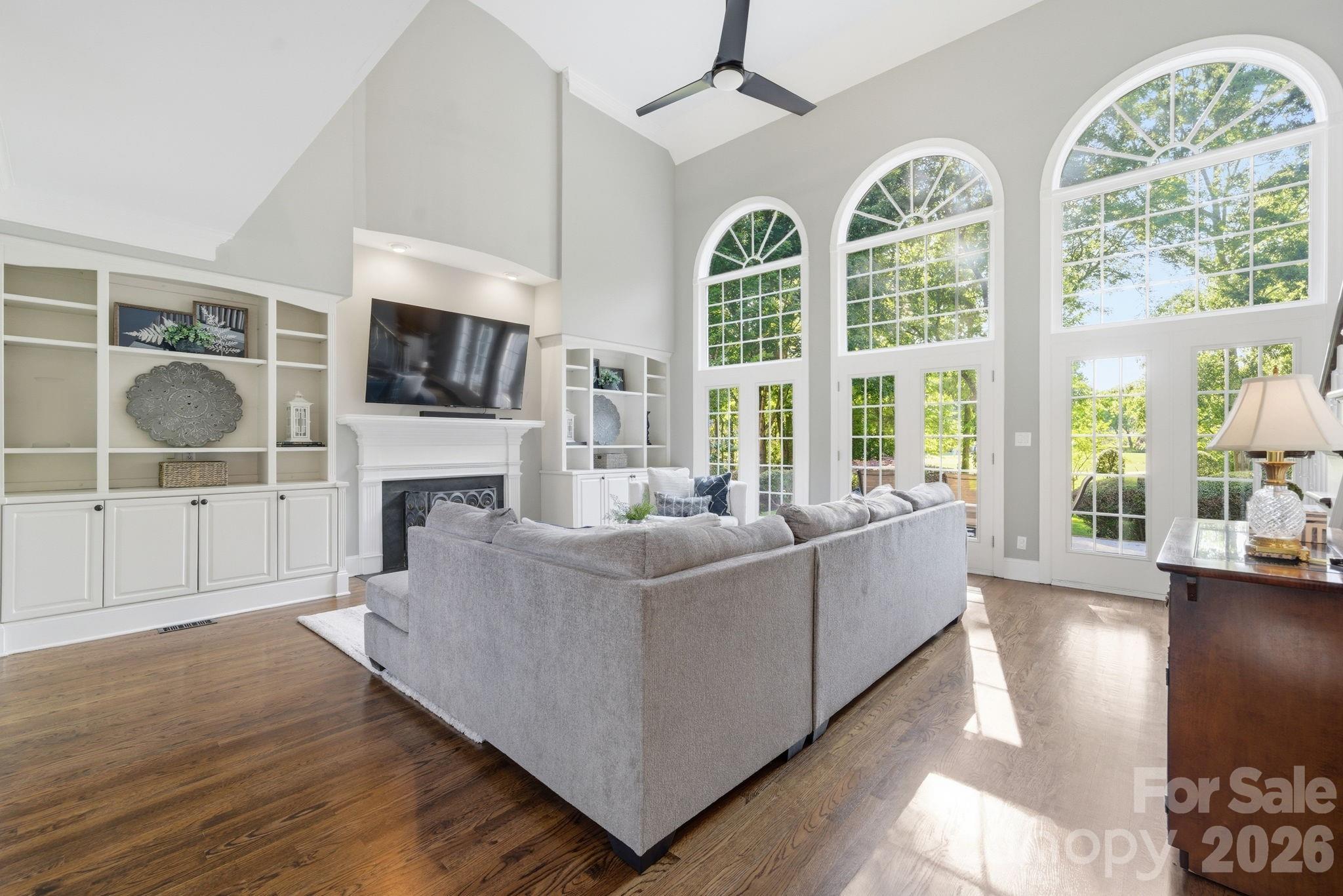 11924 Shoal Creek Court