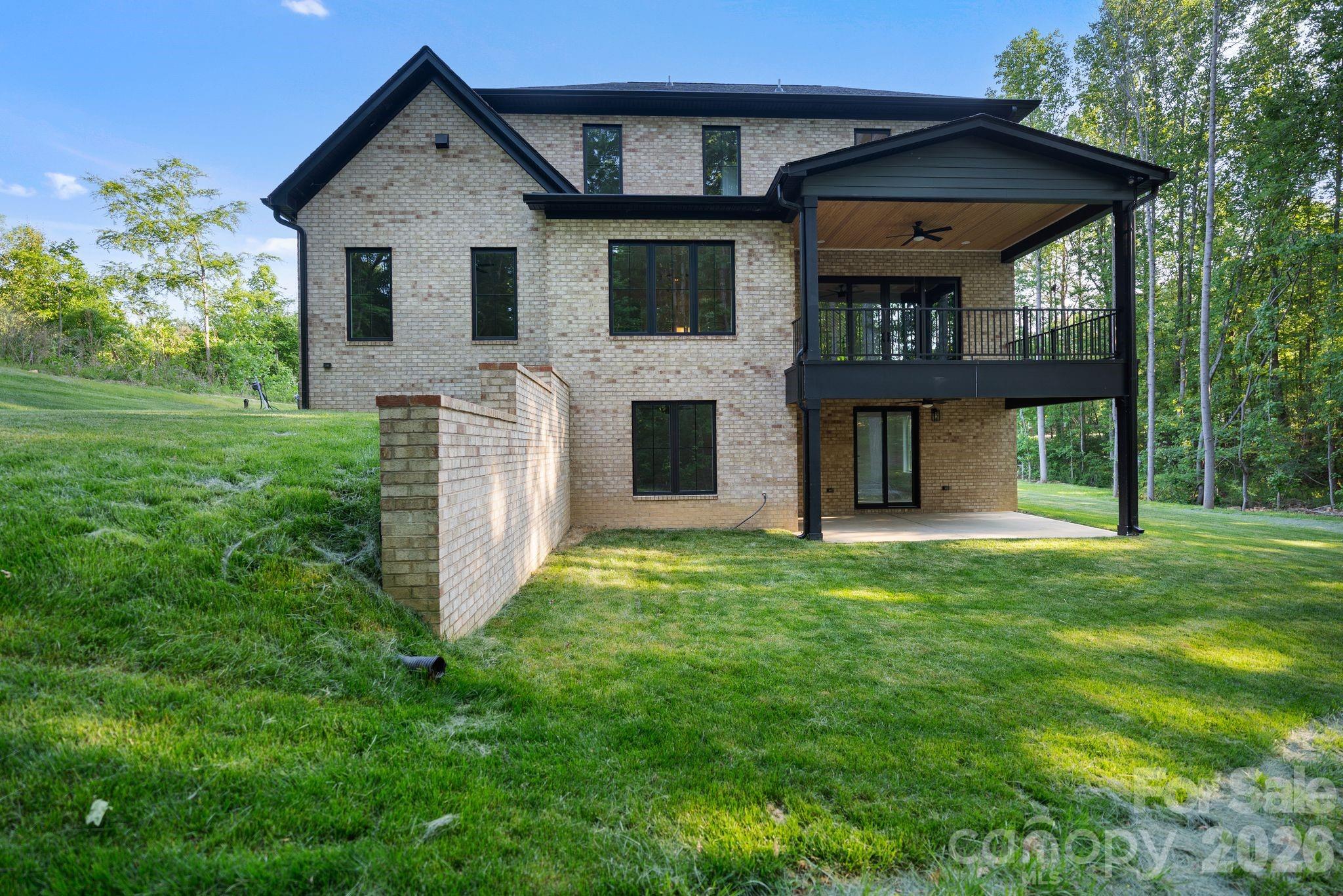 3204 Chancellor Lane