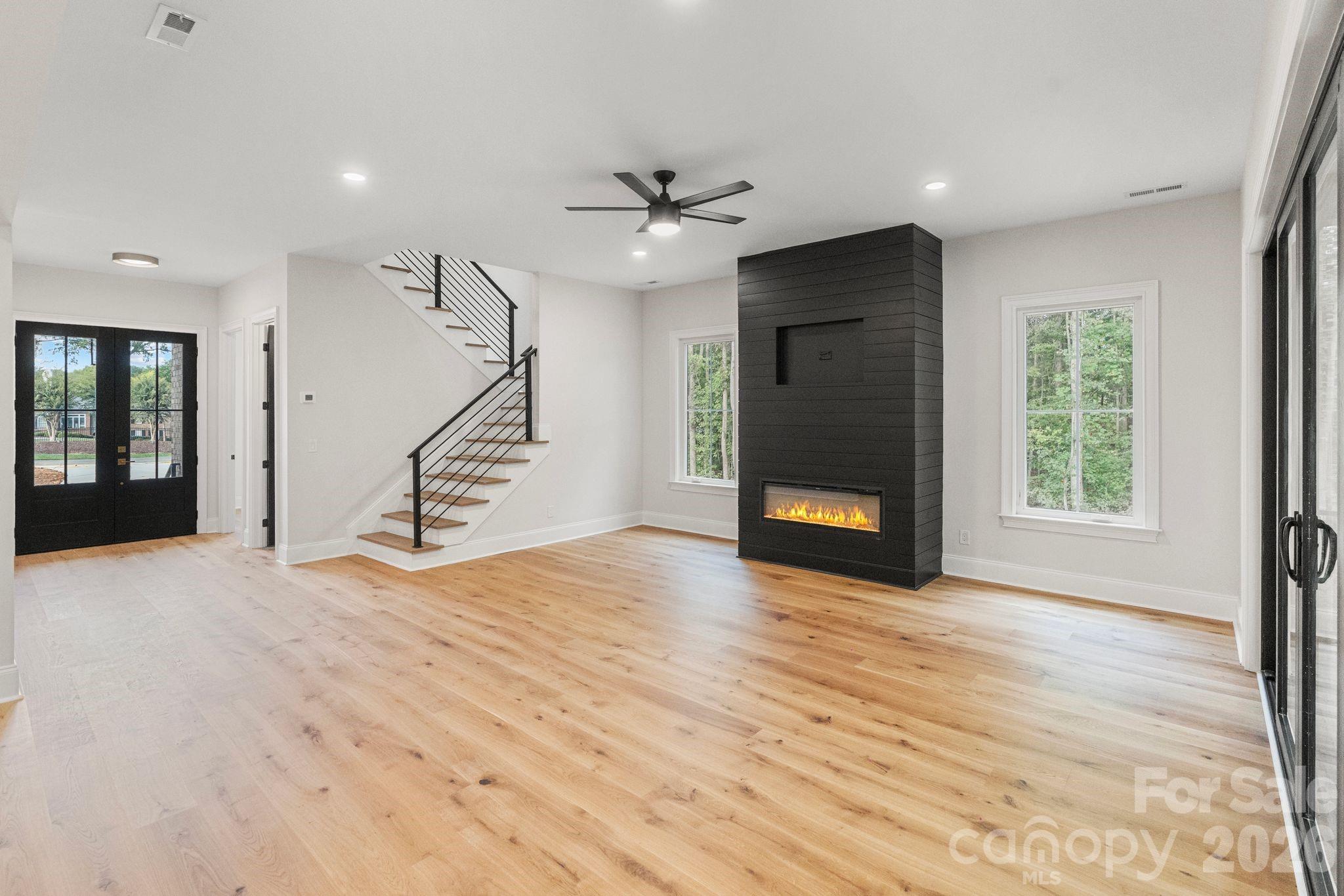 3204 Chancellor Lane