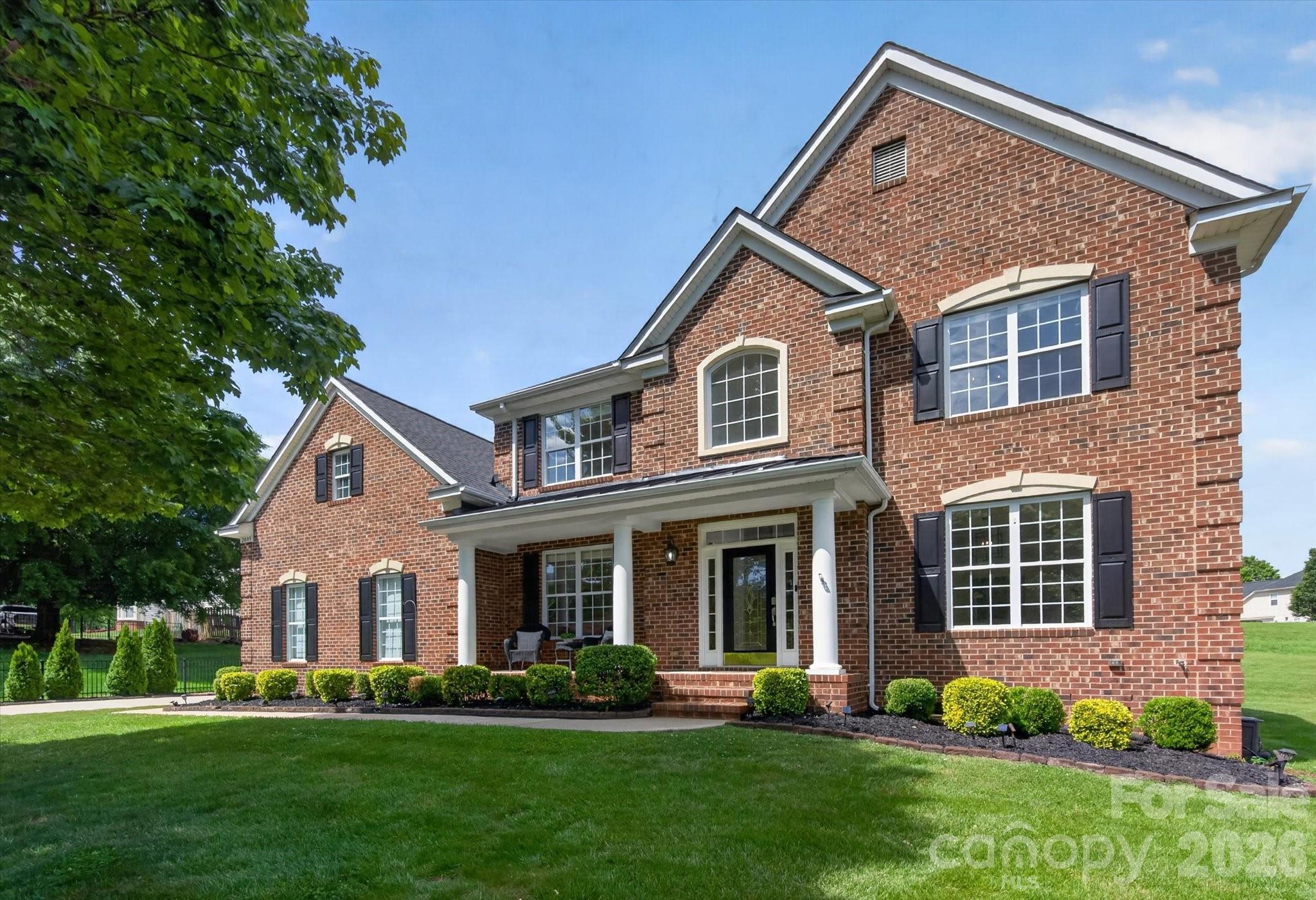 2003 Ptarmigan Court