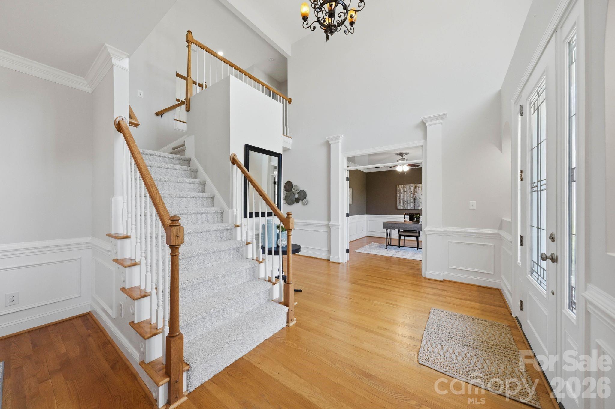 8901 Whipps Cross Court