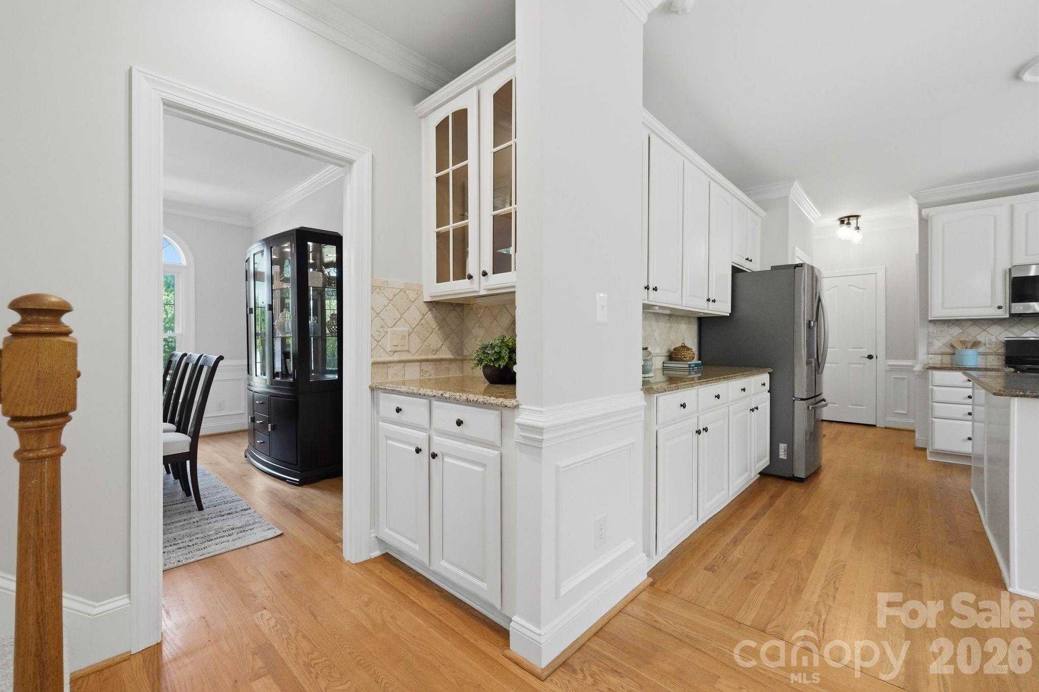 8901 Whipps Cross Court