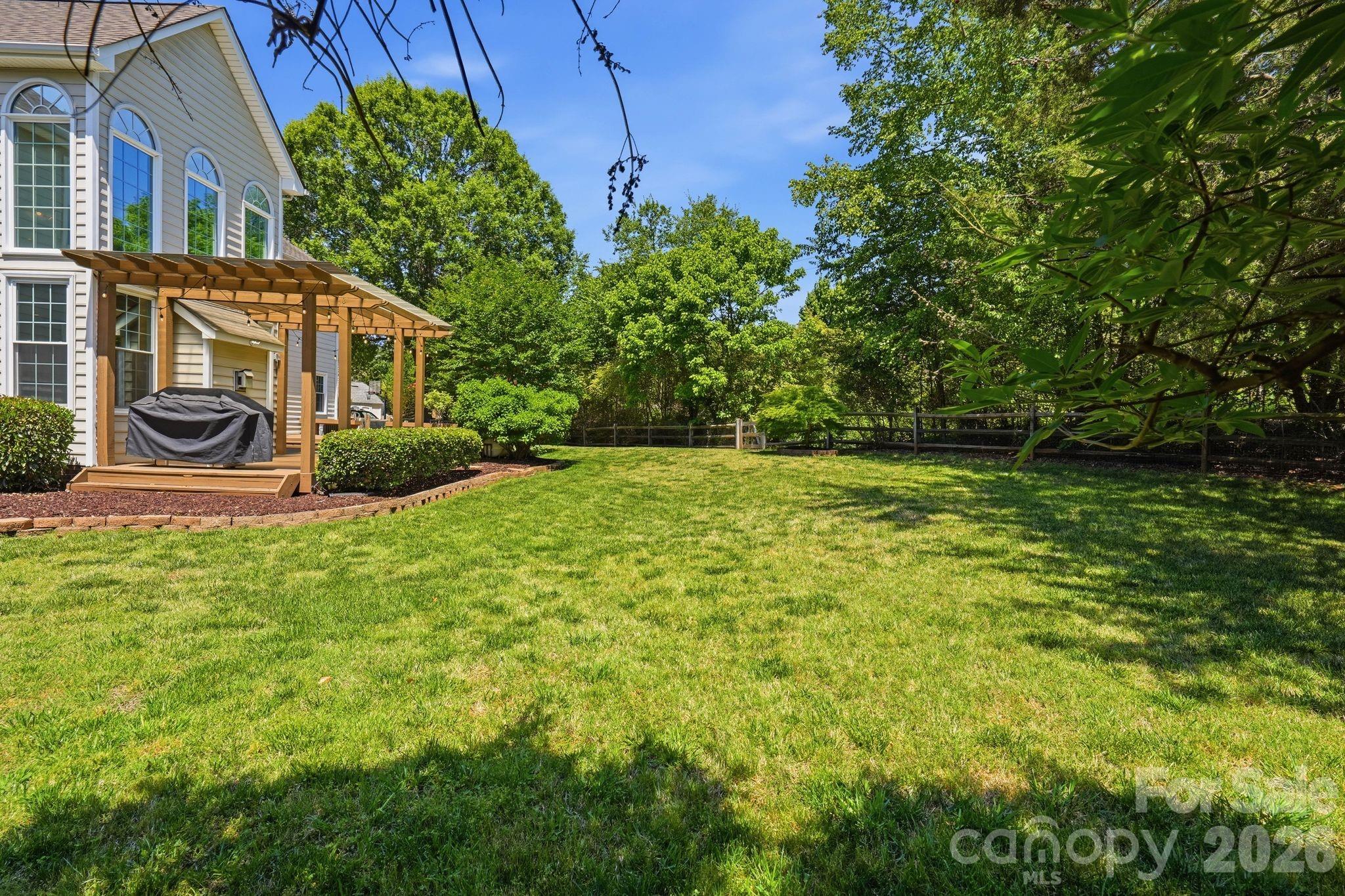 8901 Whipps Cross Court