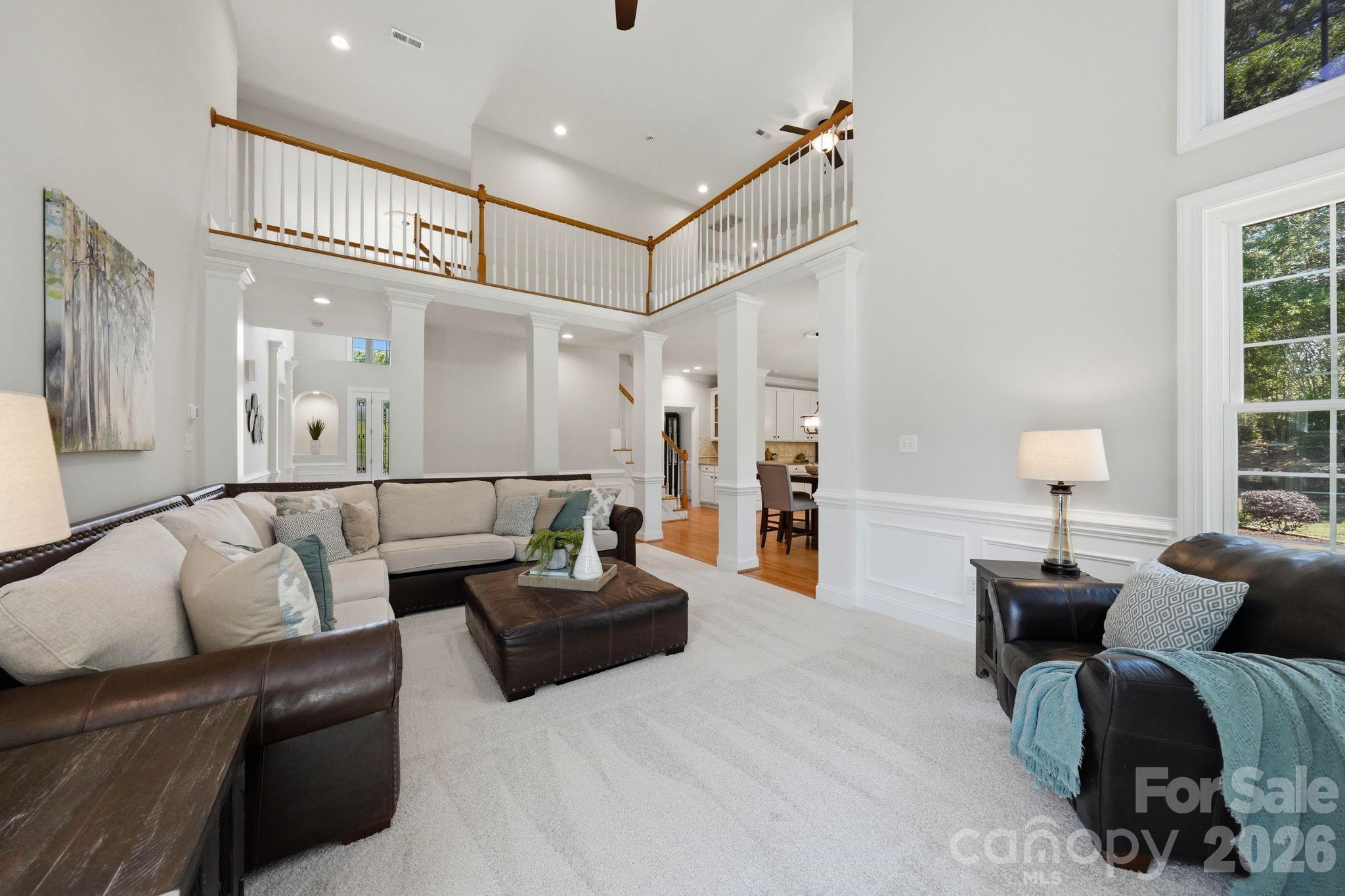 8901 Whipps Cross Court