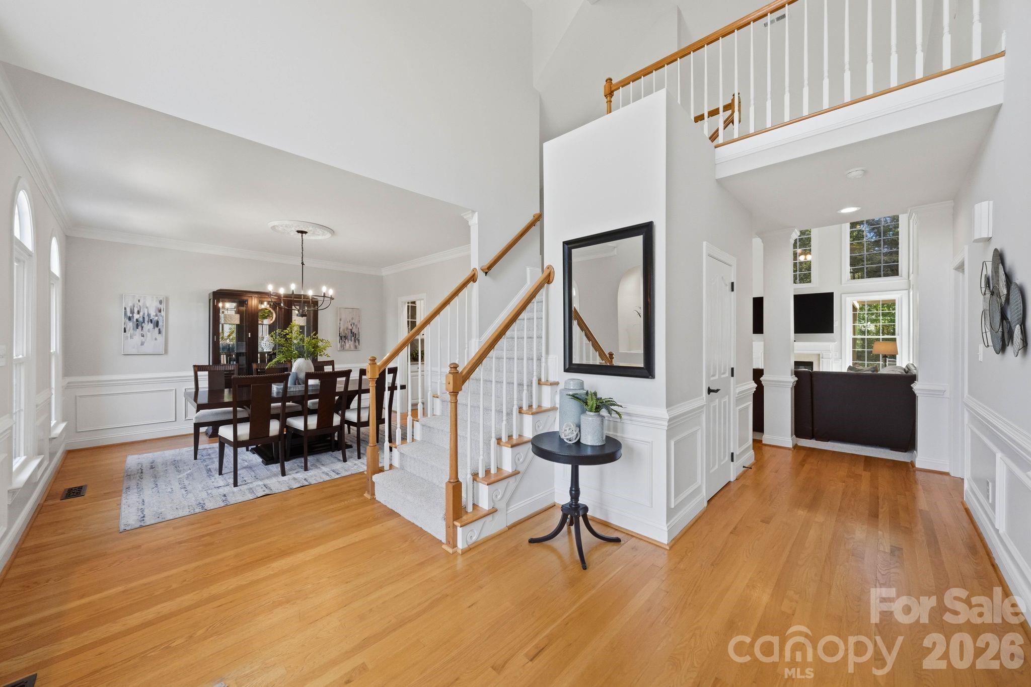 8901 Whipps Cross Court