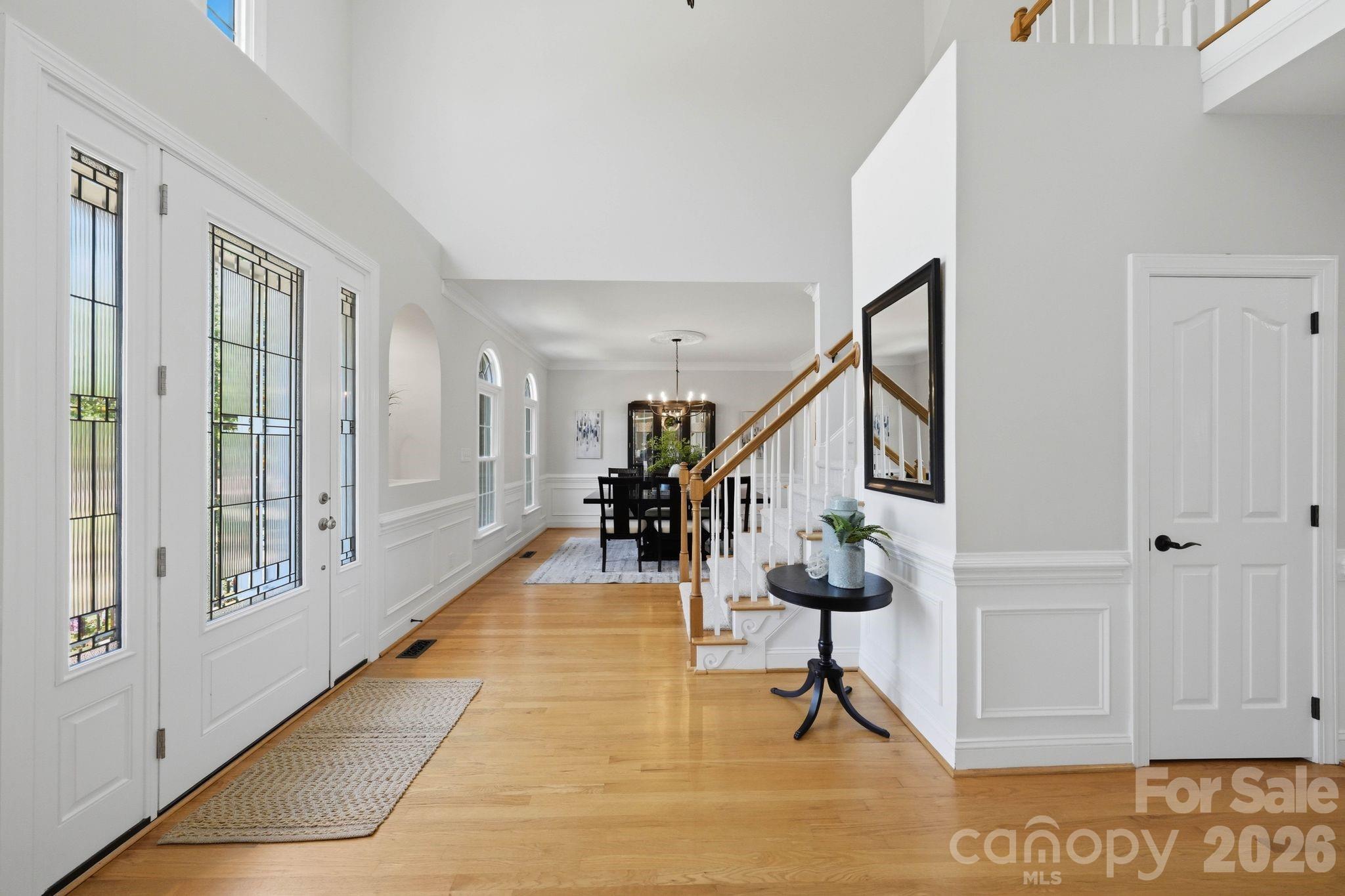 8901 Whipps Cross Court