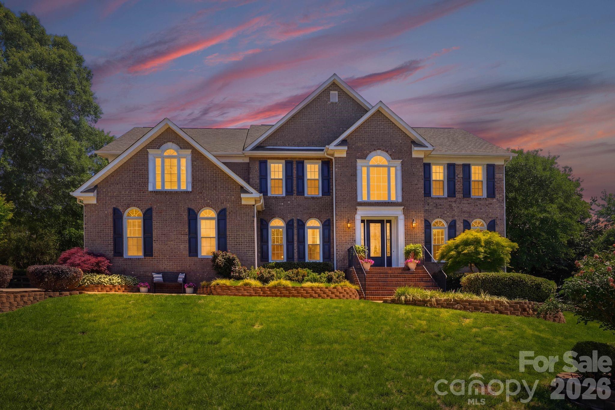 8901 Whipps Cross Court