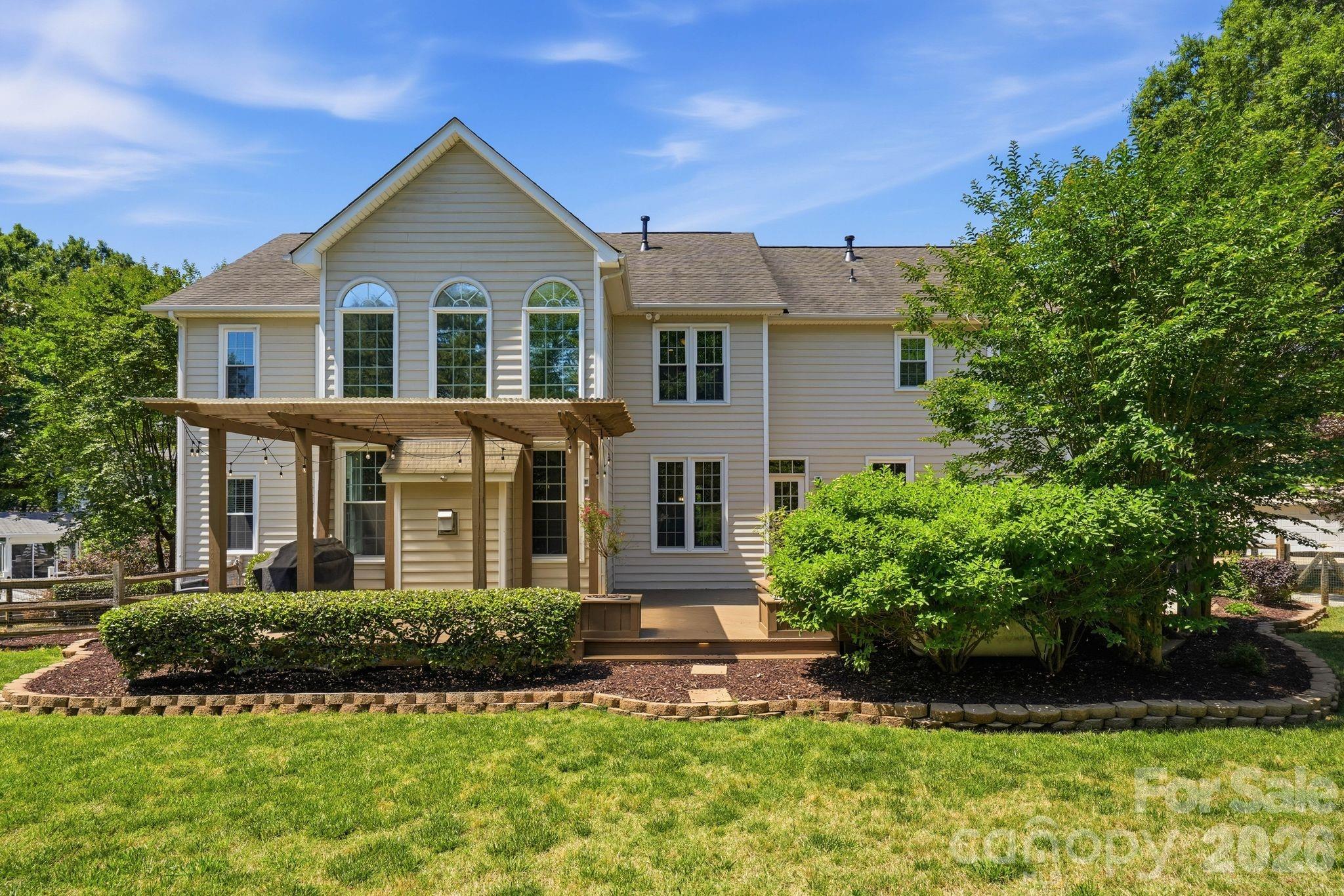8901 Whipps Cross Court