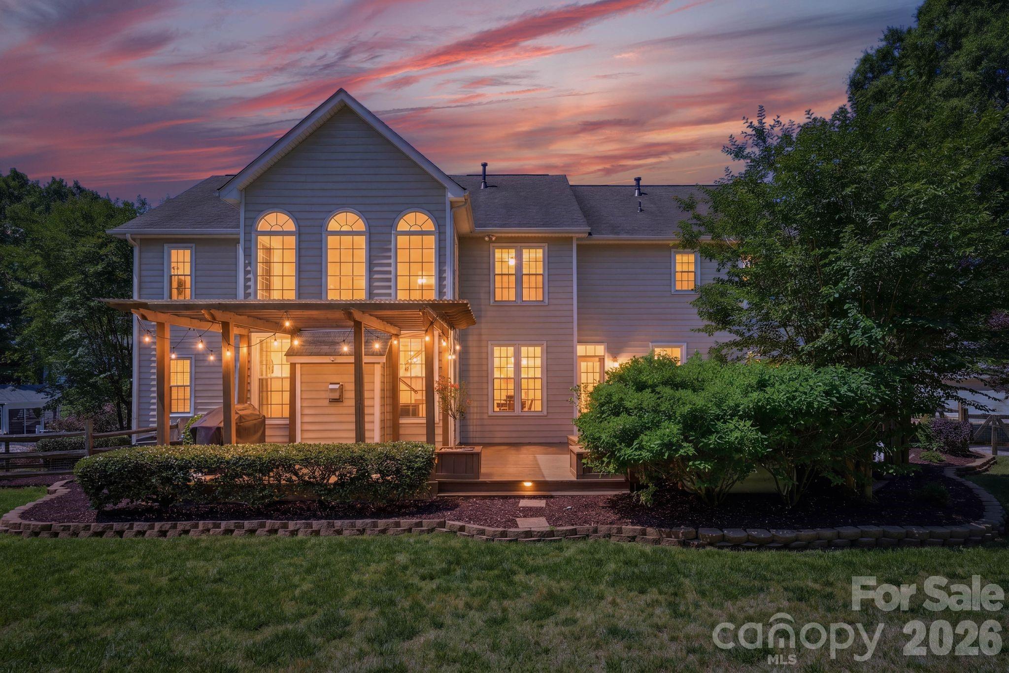 8901 Whipps Cross Court
