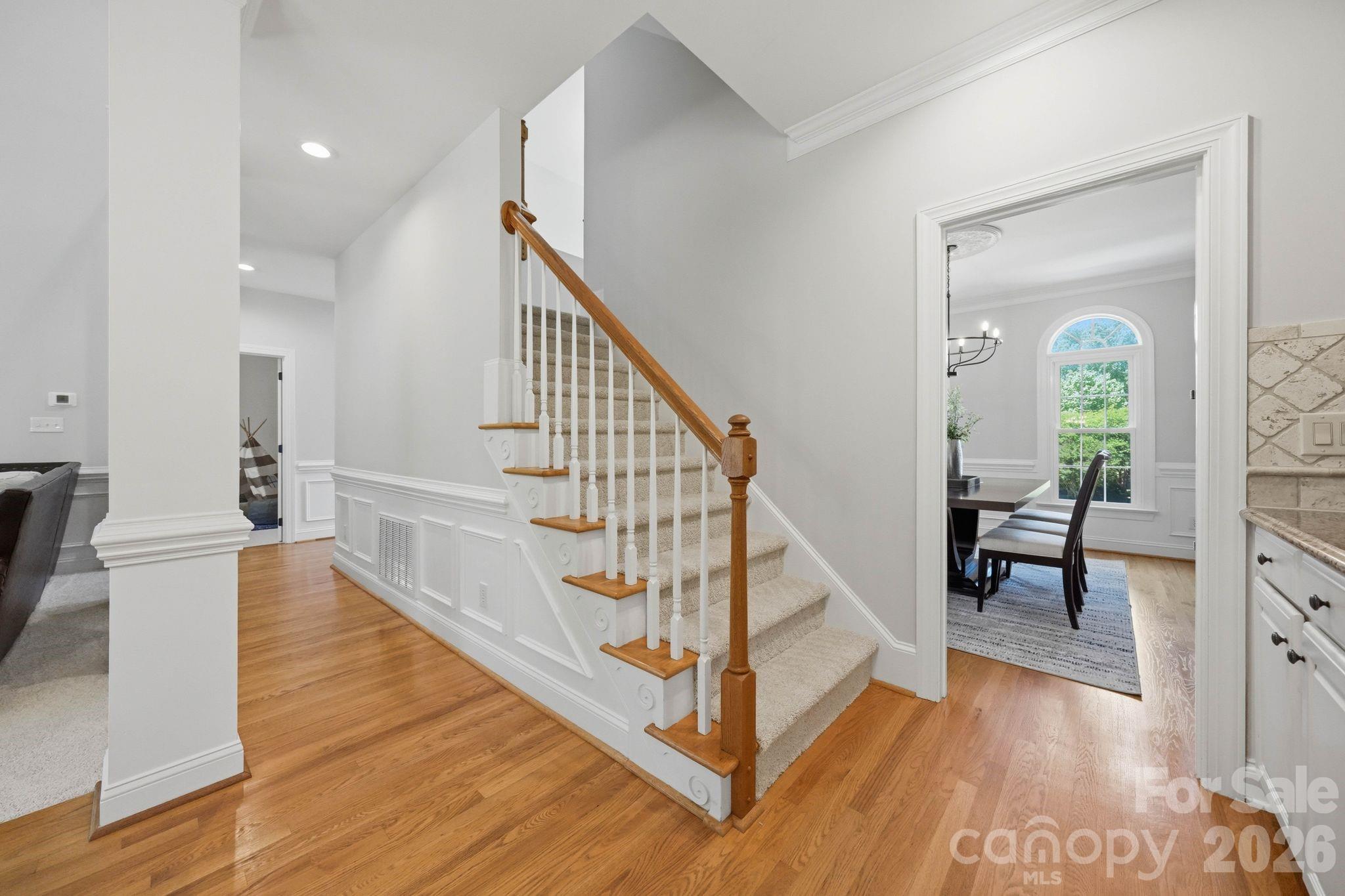 8901 Whipps Cross Court