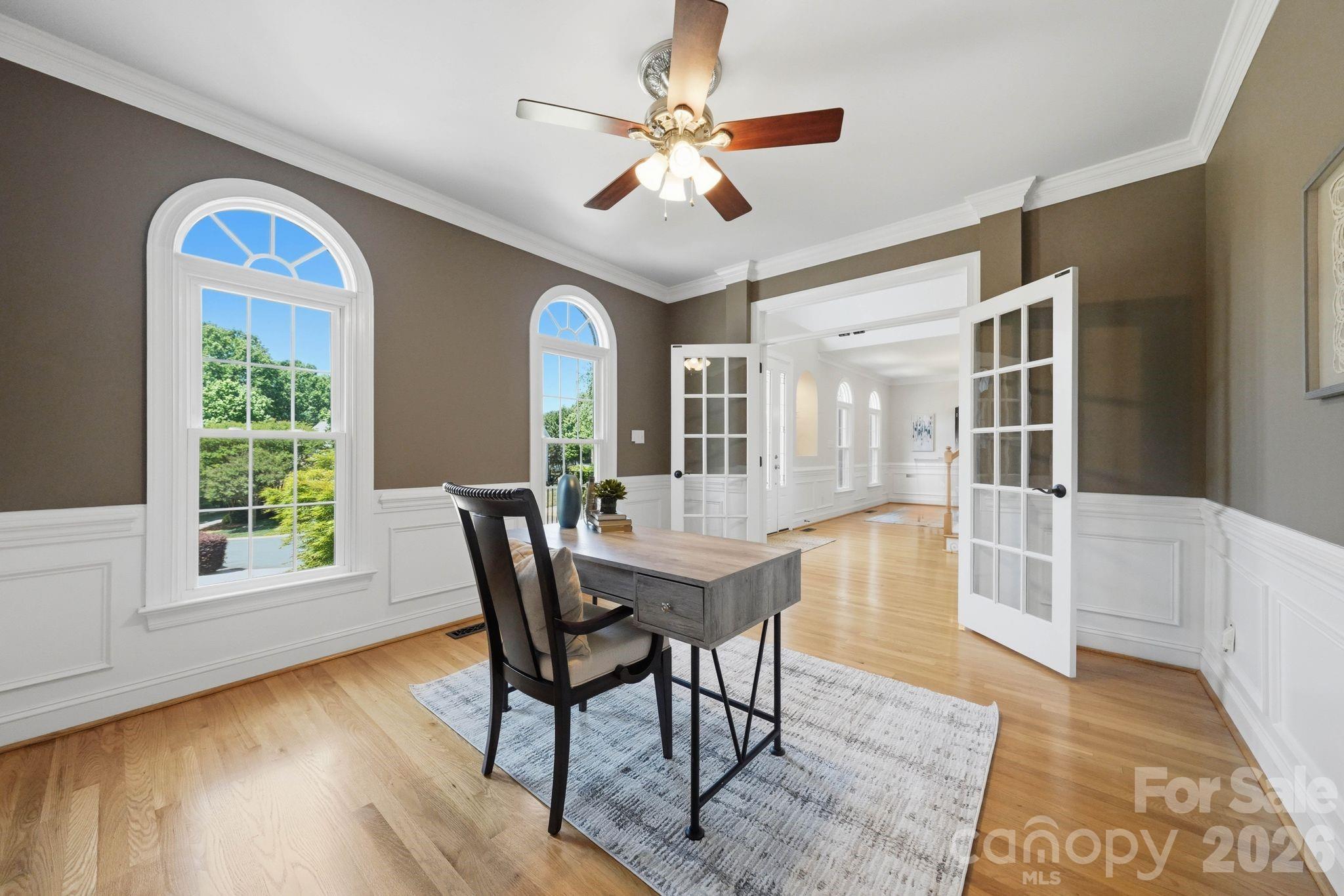 8901 Whipps Cross Court