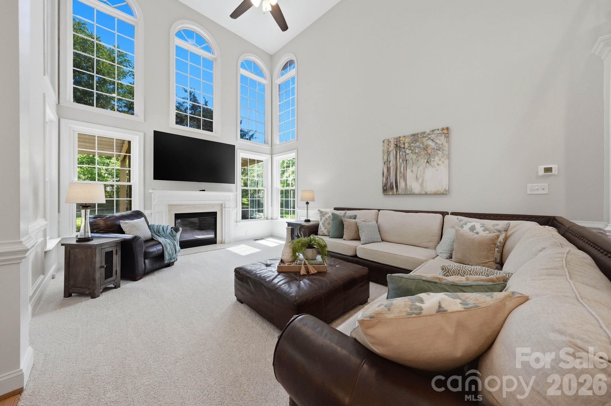 8901 Whipps Cross Court