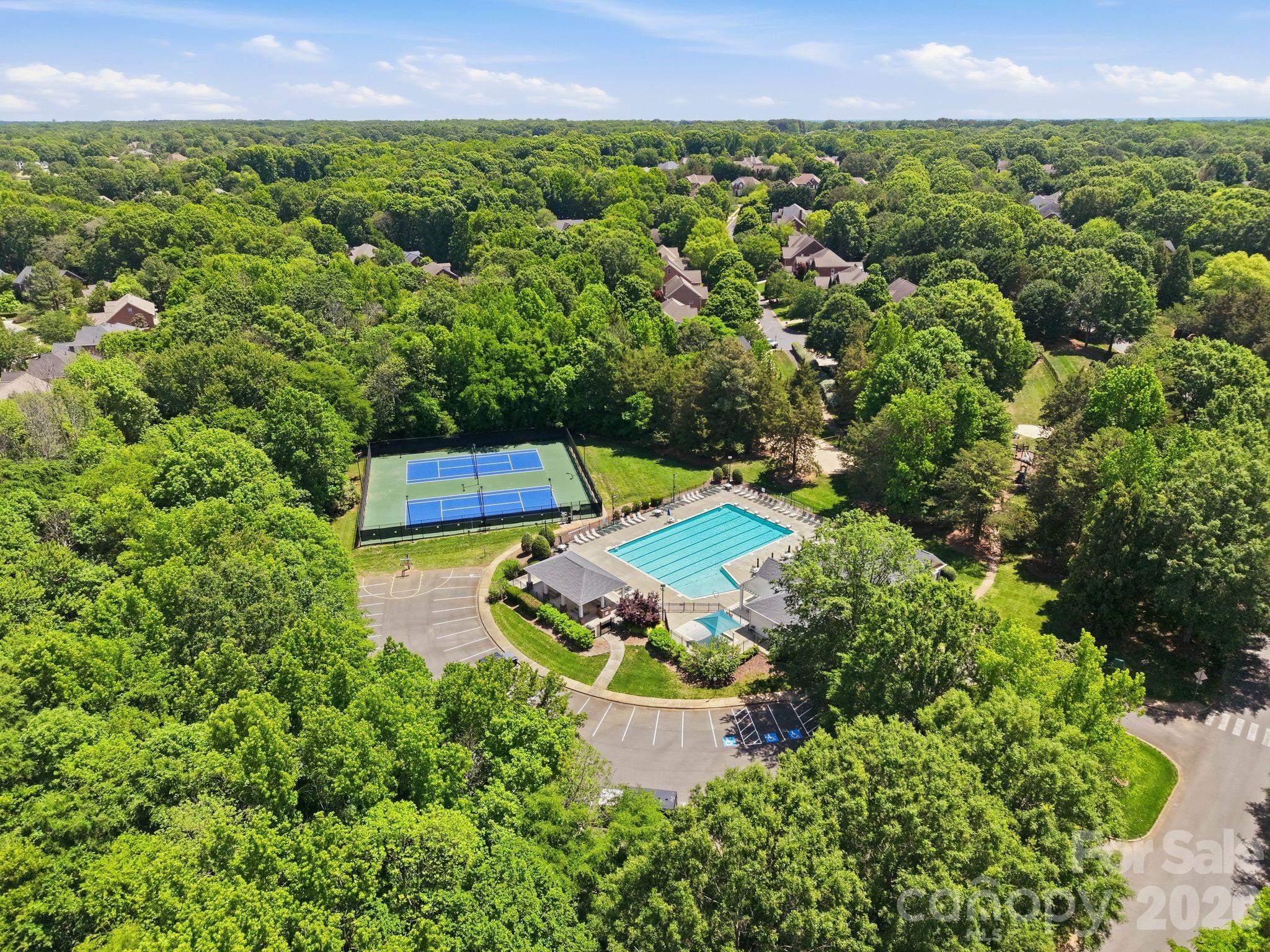 8901 Whipps Cross Court