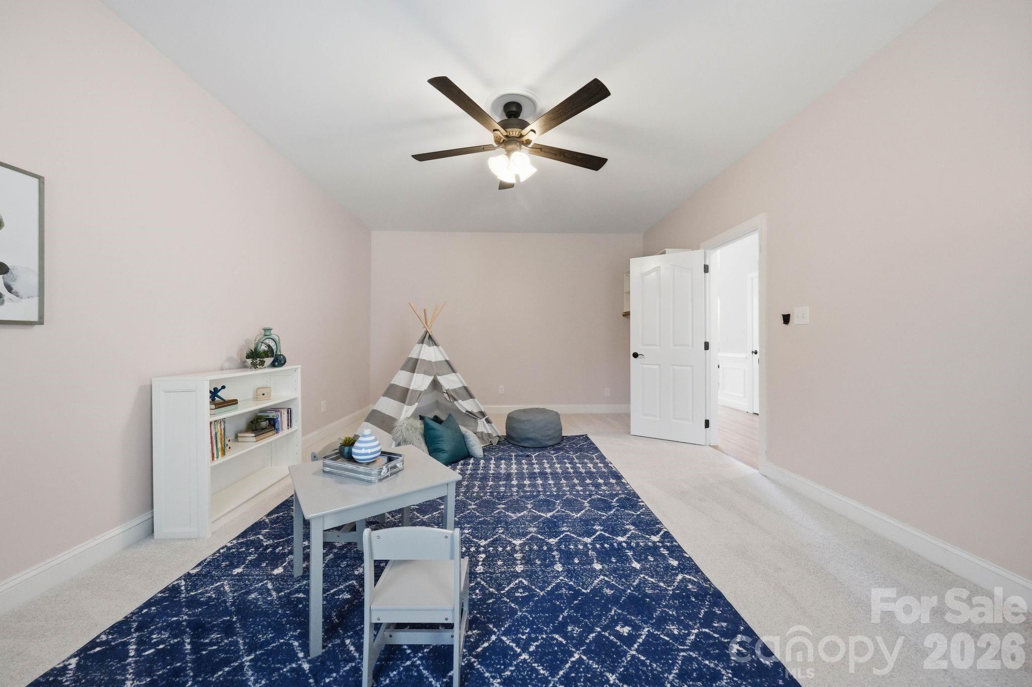 8901 Whipps Cross Court