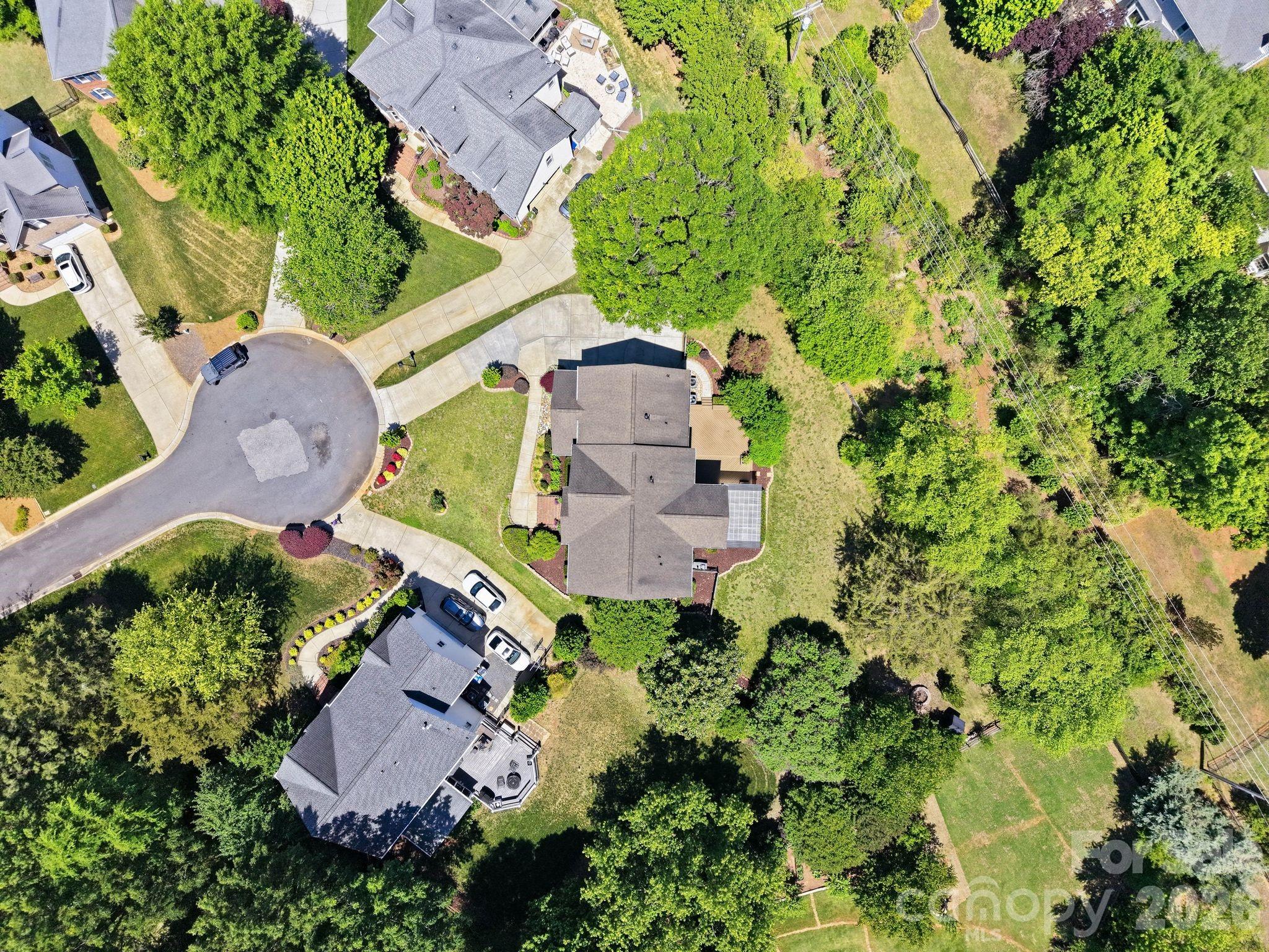 8901 Whipps Cross Court