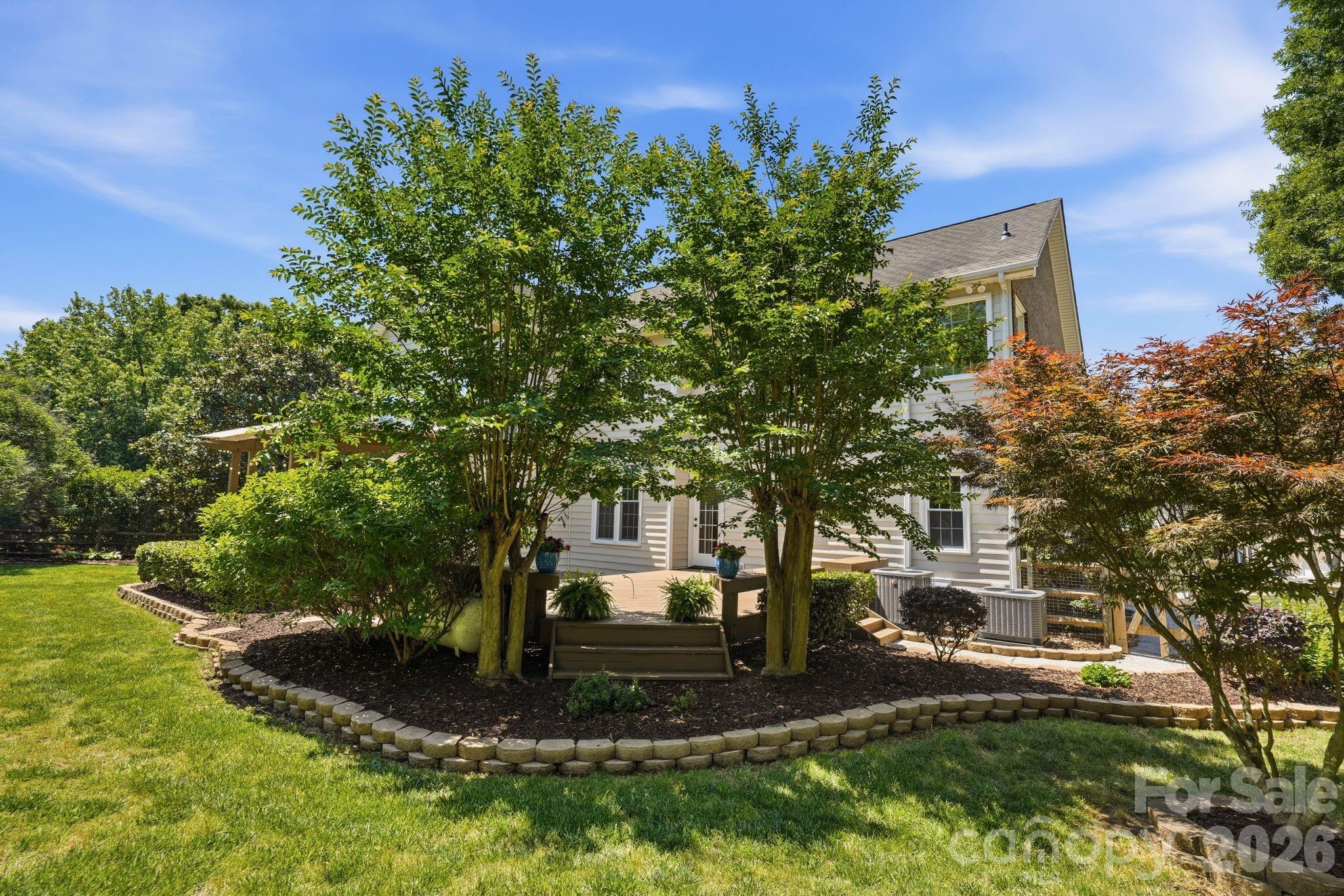 8901 Whipps Cross Court
