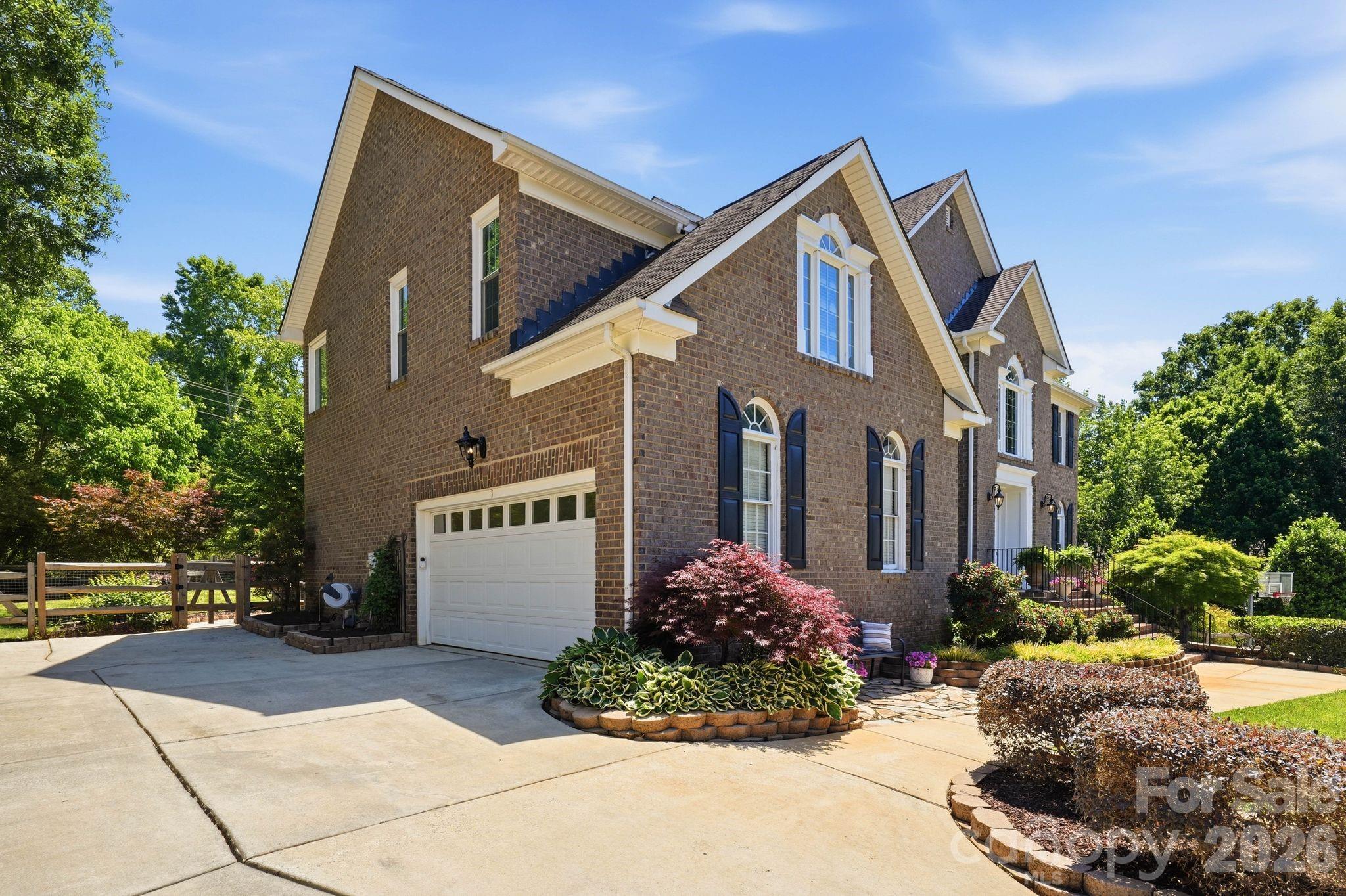 8901 Whipps Cross Court