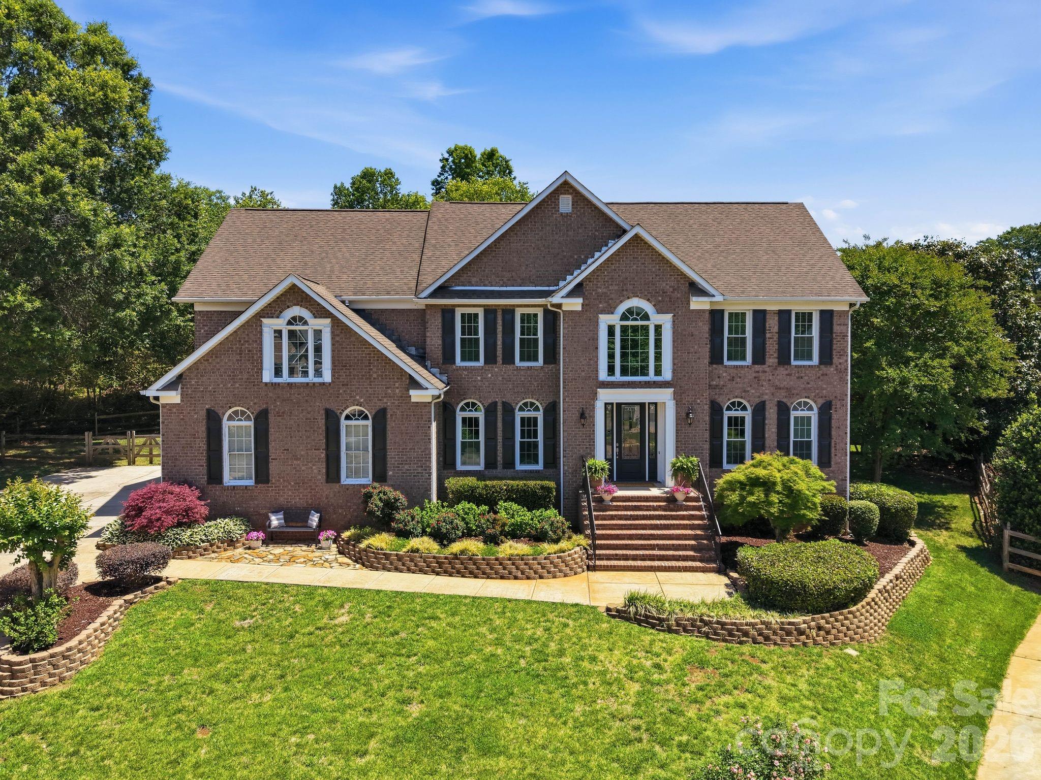 8901 Whipps Cross Court