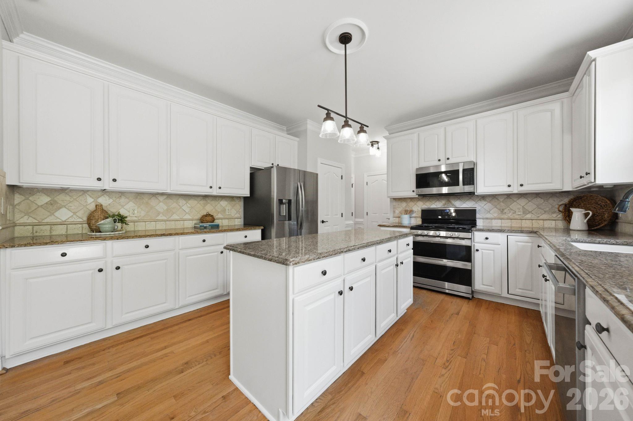 8901 Whipps Cross Court