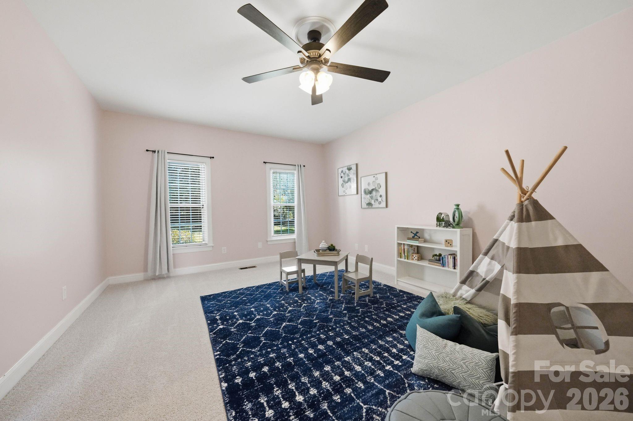 8901 Whipps Cross Court