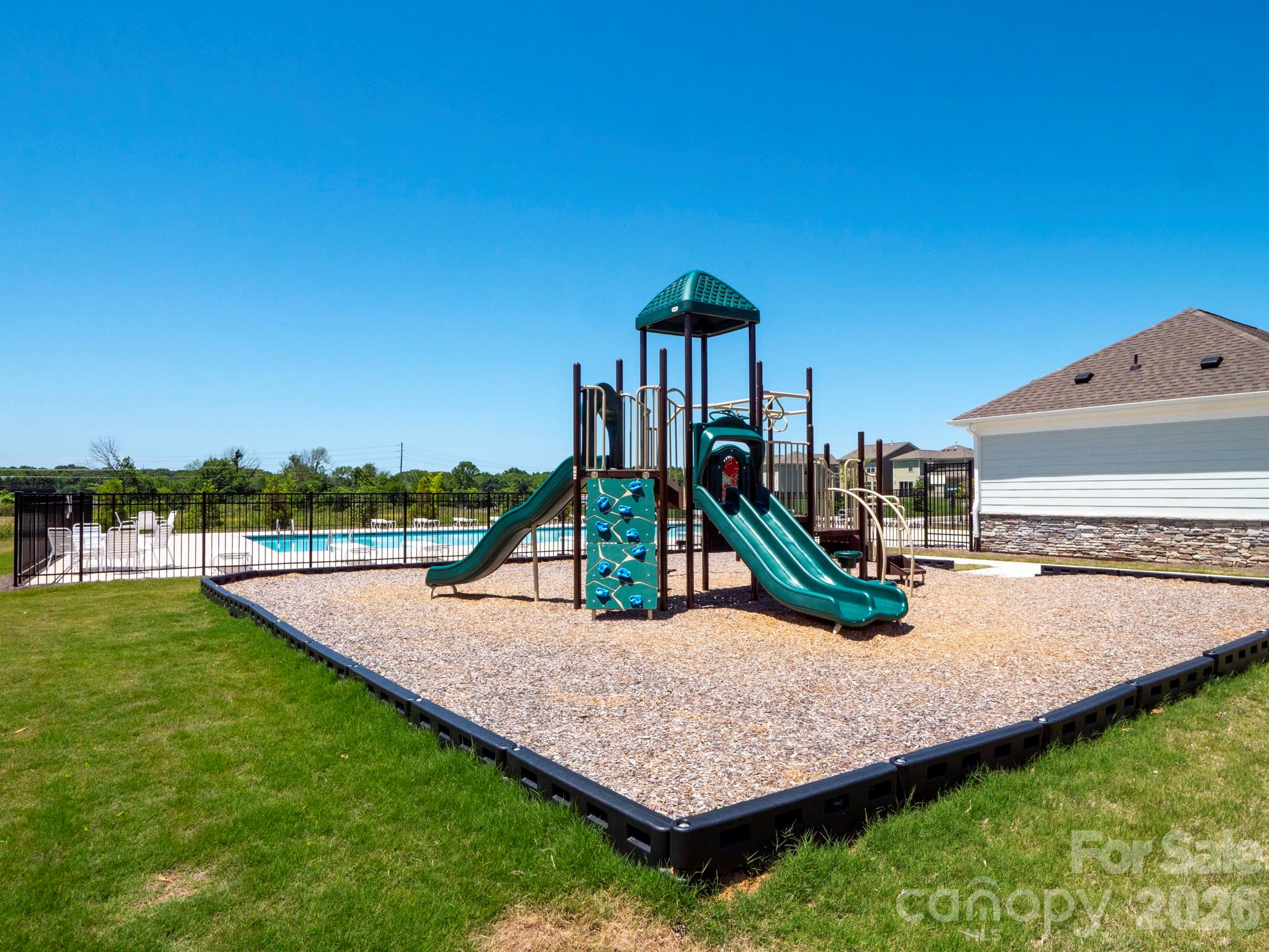 6002 Weddington Pointe Drive