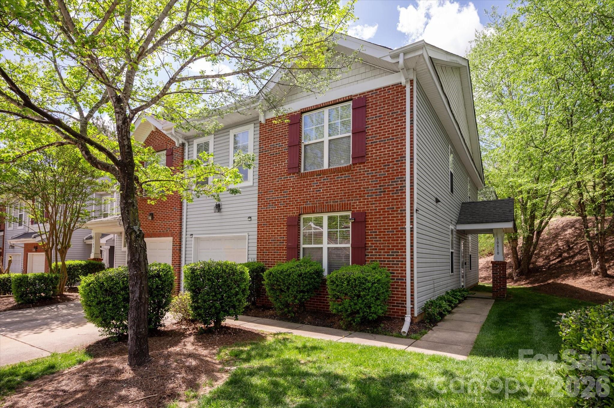 10810 Princeton Village Drive