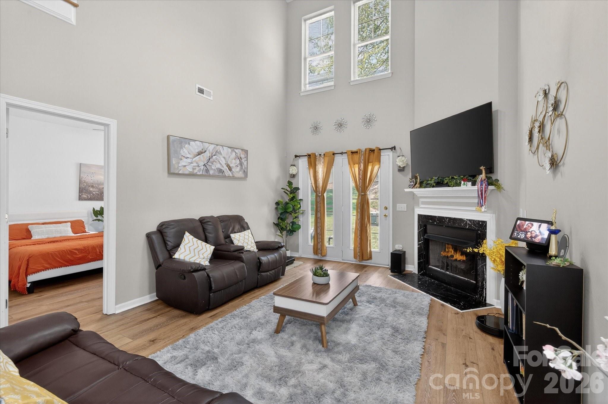 10810 Princeton Village Drive