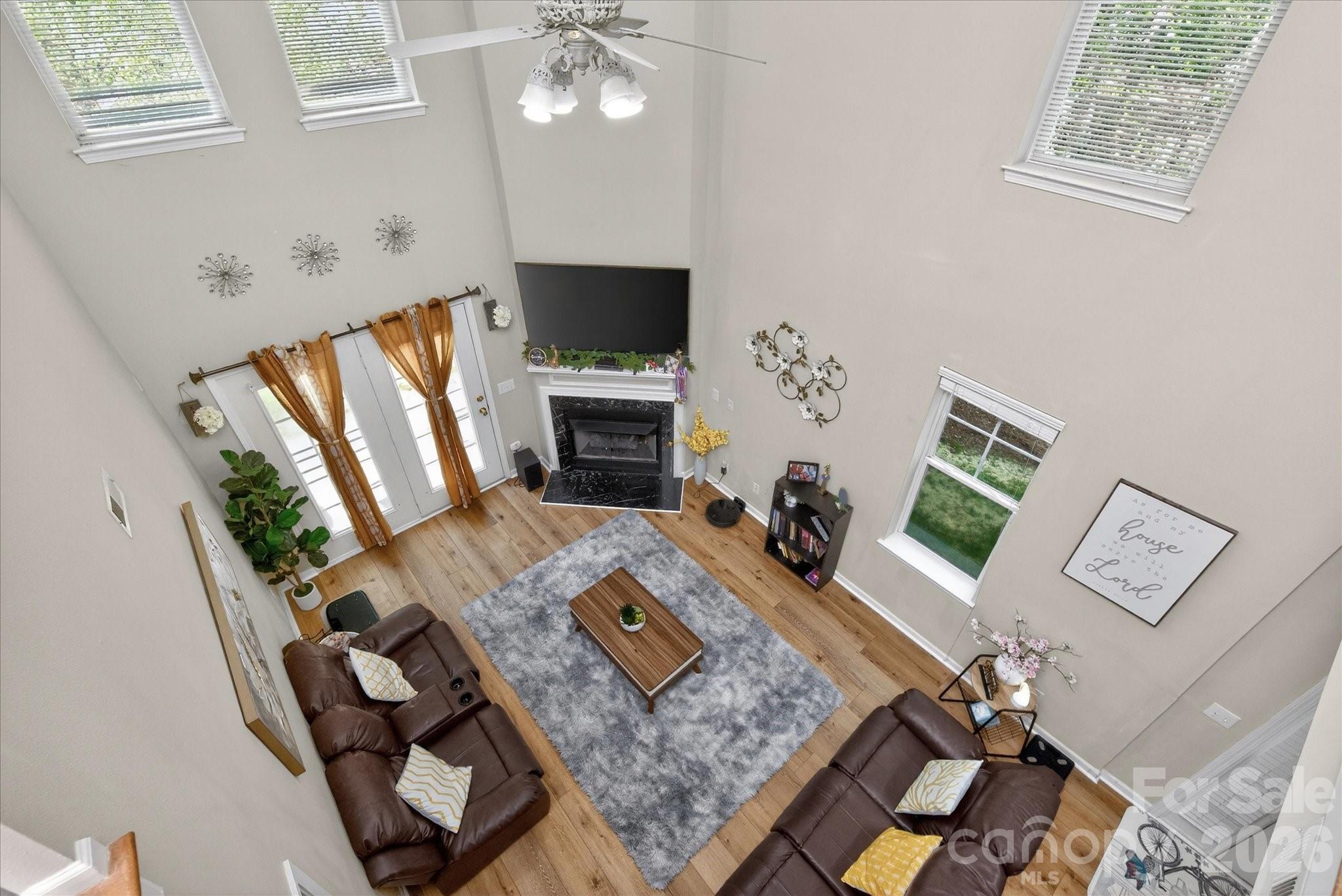 10810 Princeton Village Drive