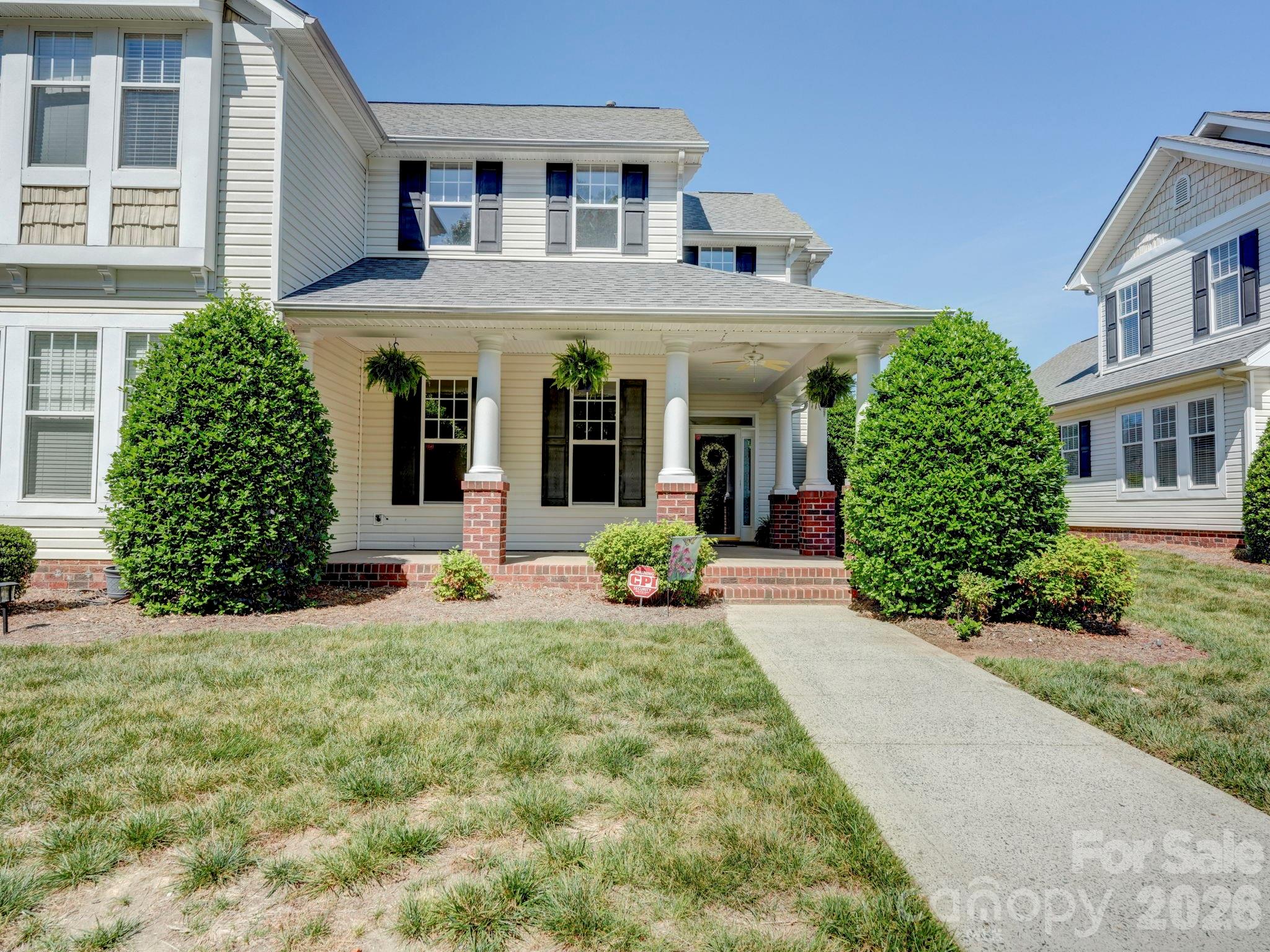 2025 Gable Way Lane