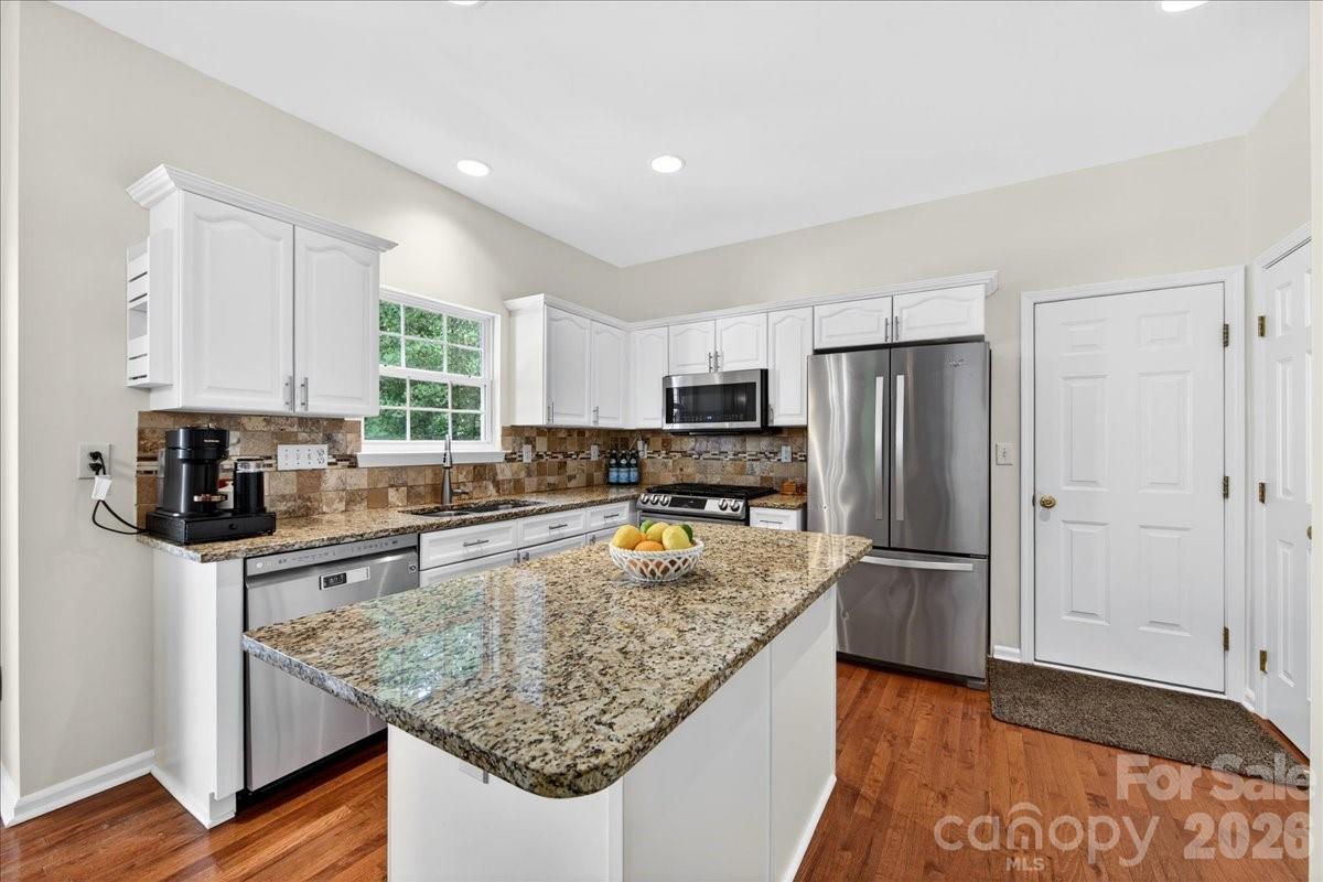 13209 Alex Mill Drive