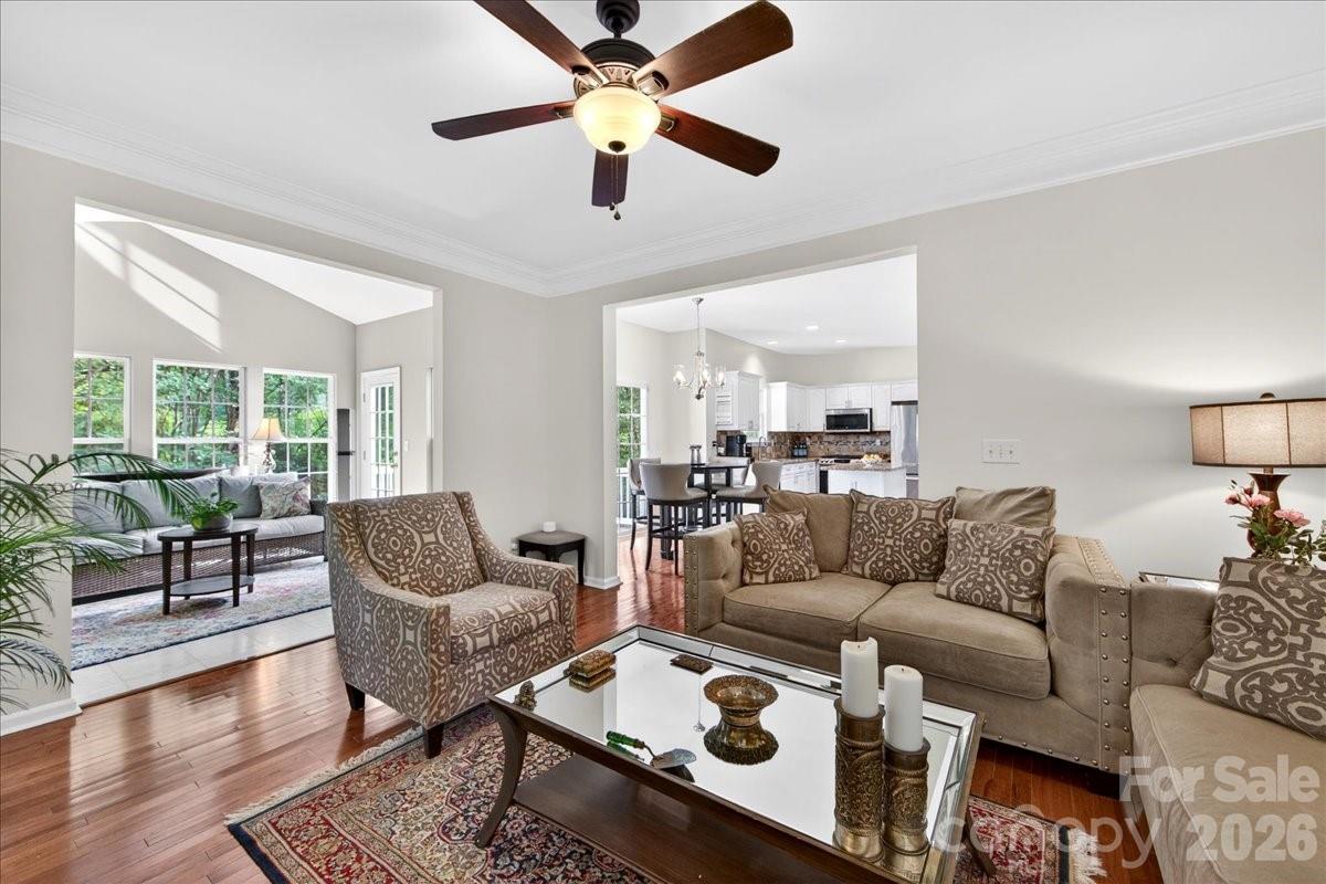 13209 Alex Mill Drive