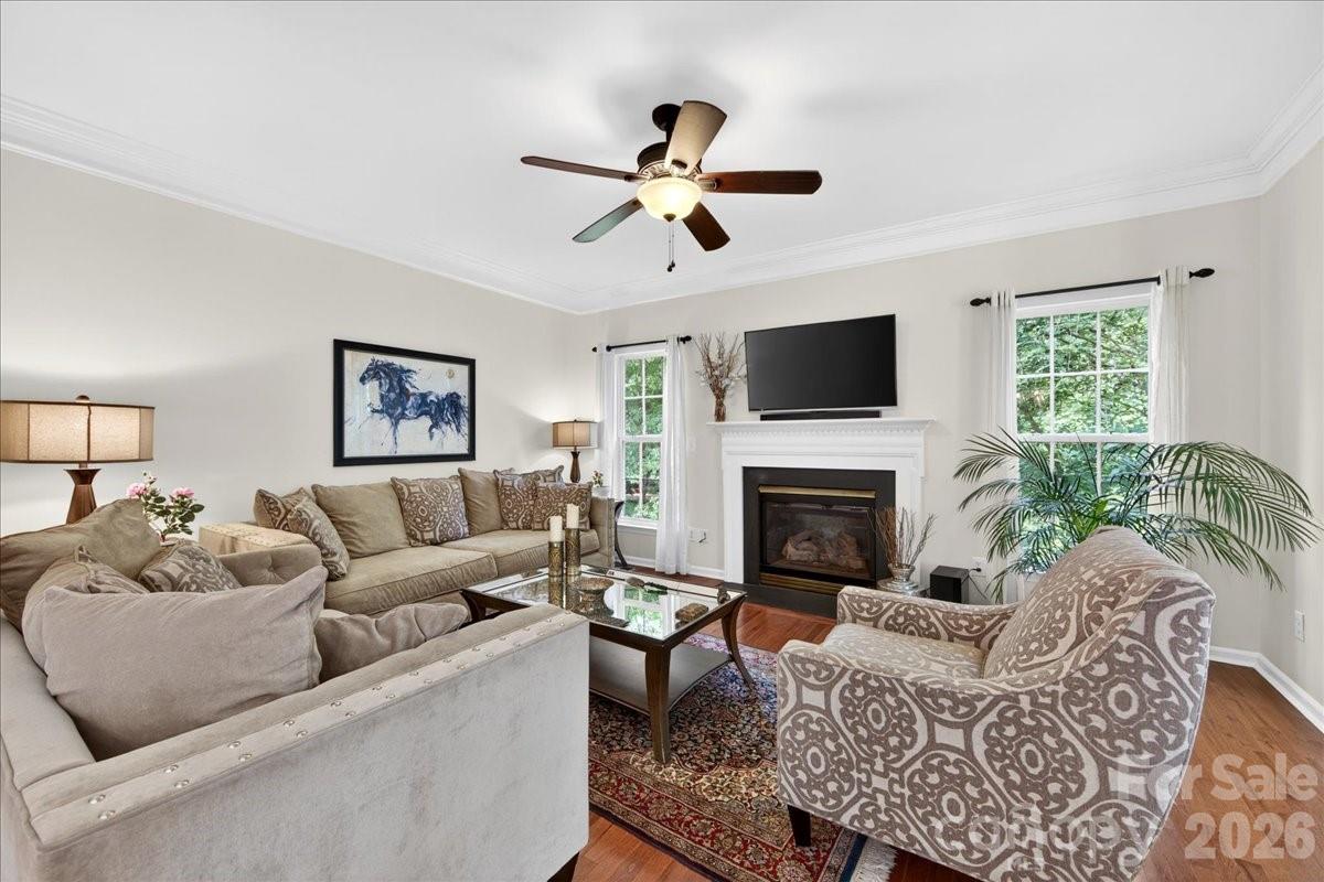 13209 Alex Mill Drive