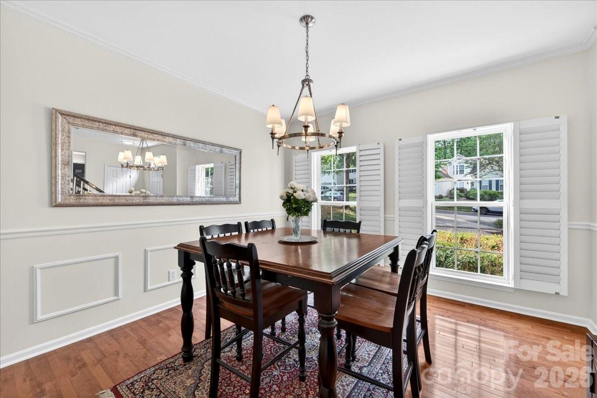 13209 Alex Mill Drive