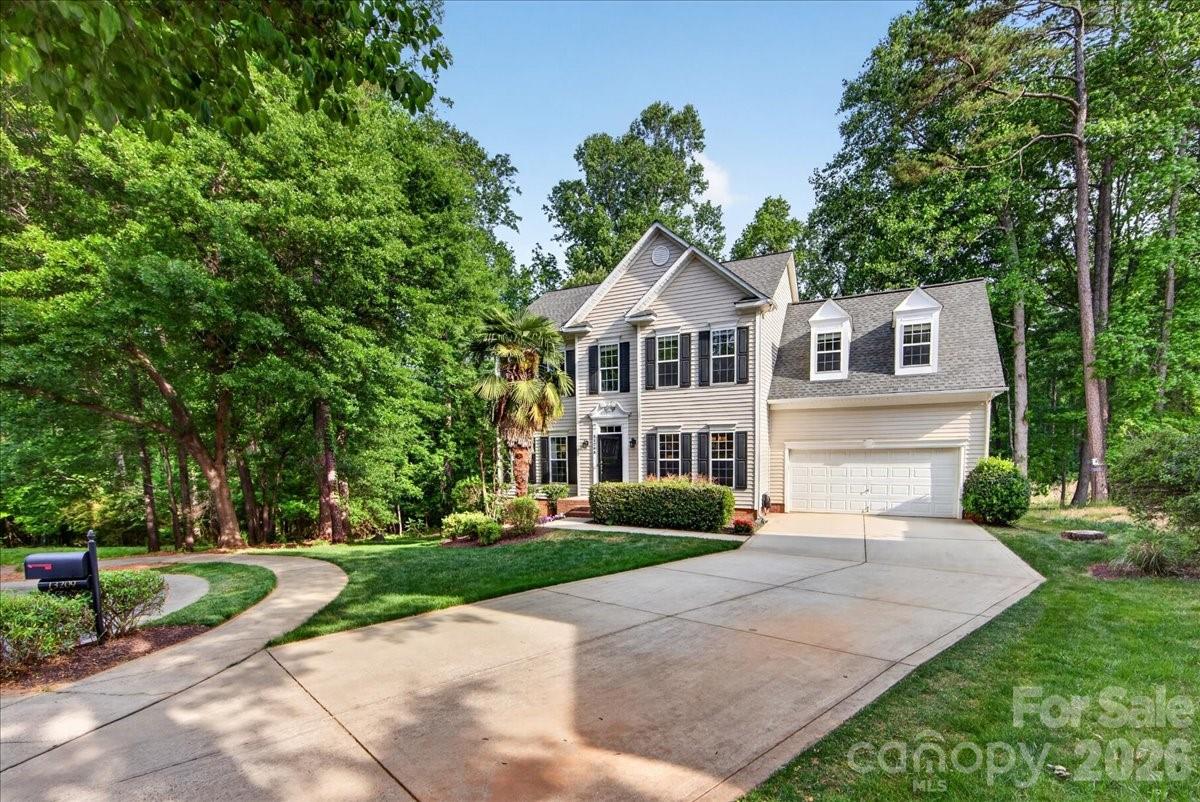 13209 Alex Mill Drive
