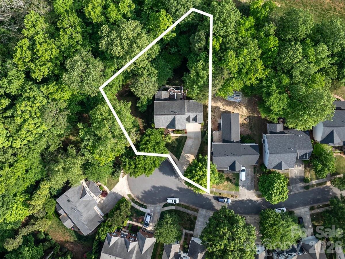 13209 Alex Mill Drive