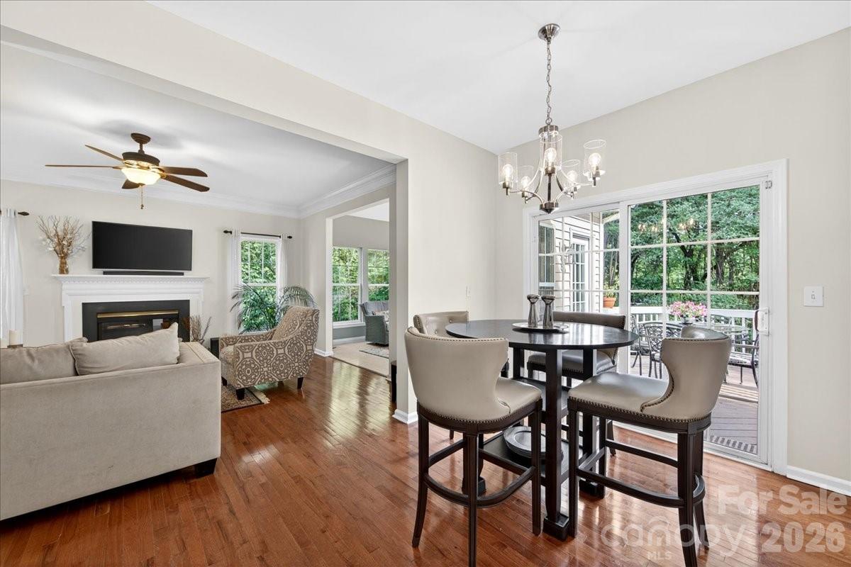 13209 Alex Mill Drive