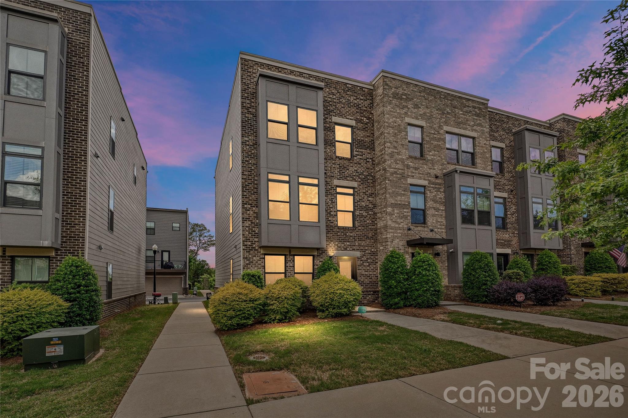 653 Uwharrie River Road Unit: 1004F
