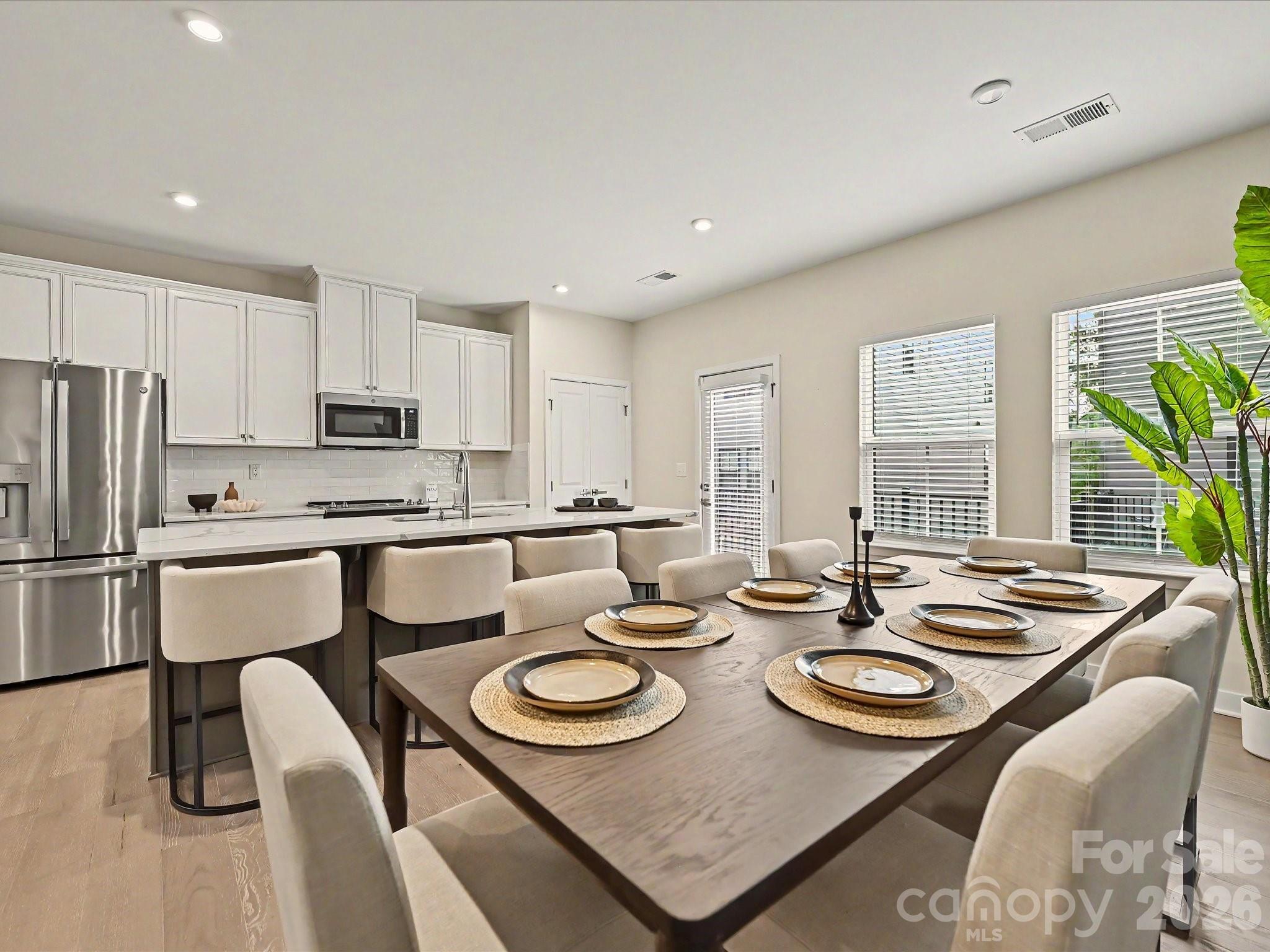 653 Uwharrie River Road Unit: 1004F