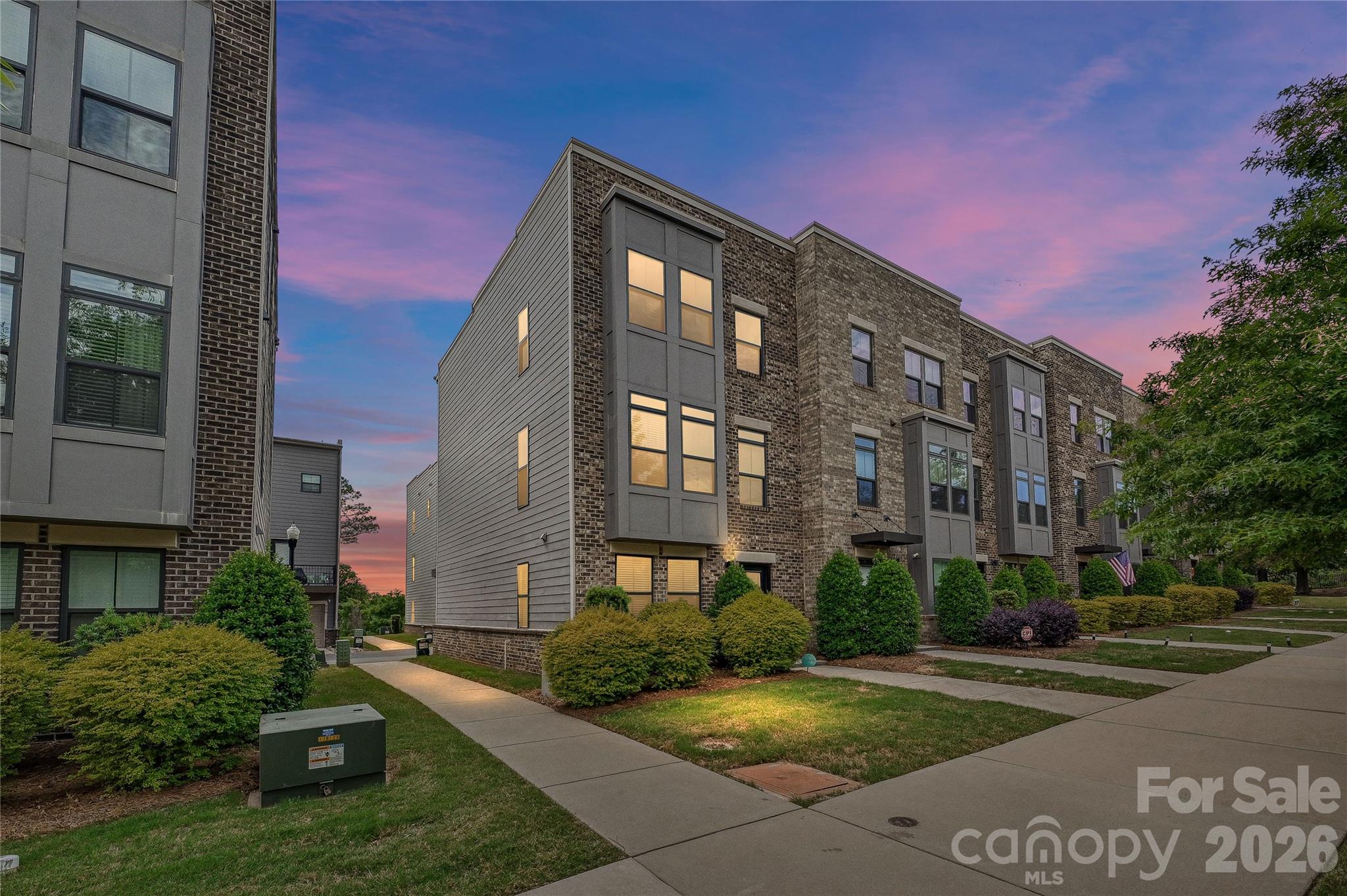 653 Uwharrie River Road Unit: 1004F
