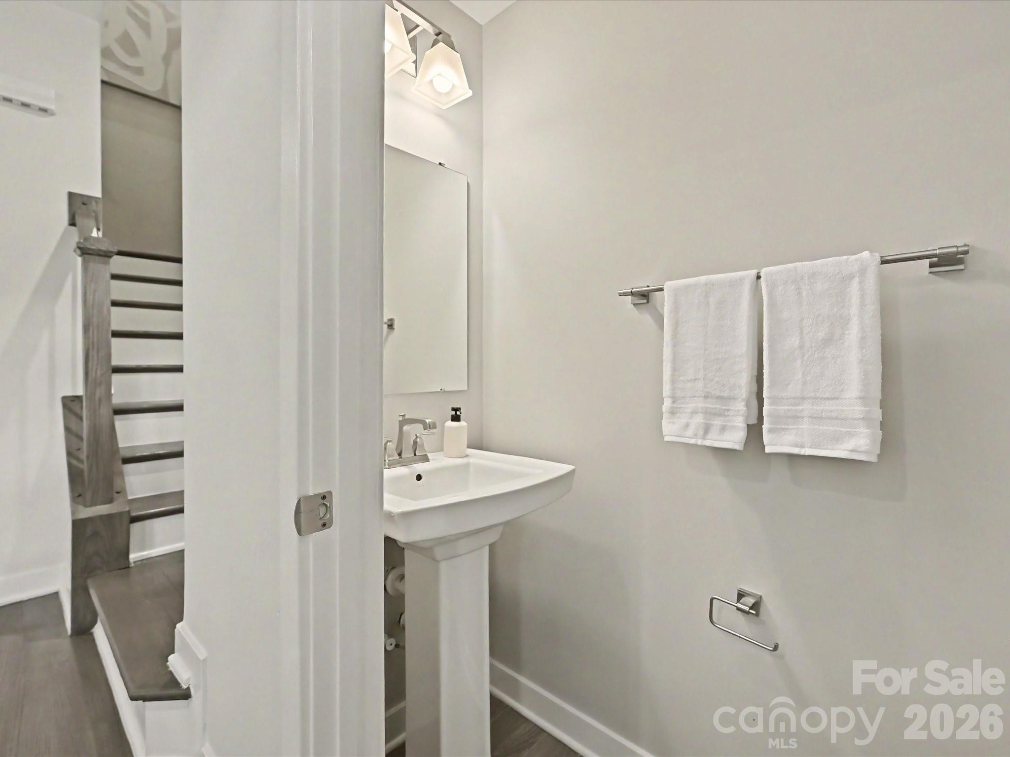 653 Uwharrie River Road Unit: 1004F